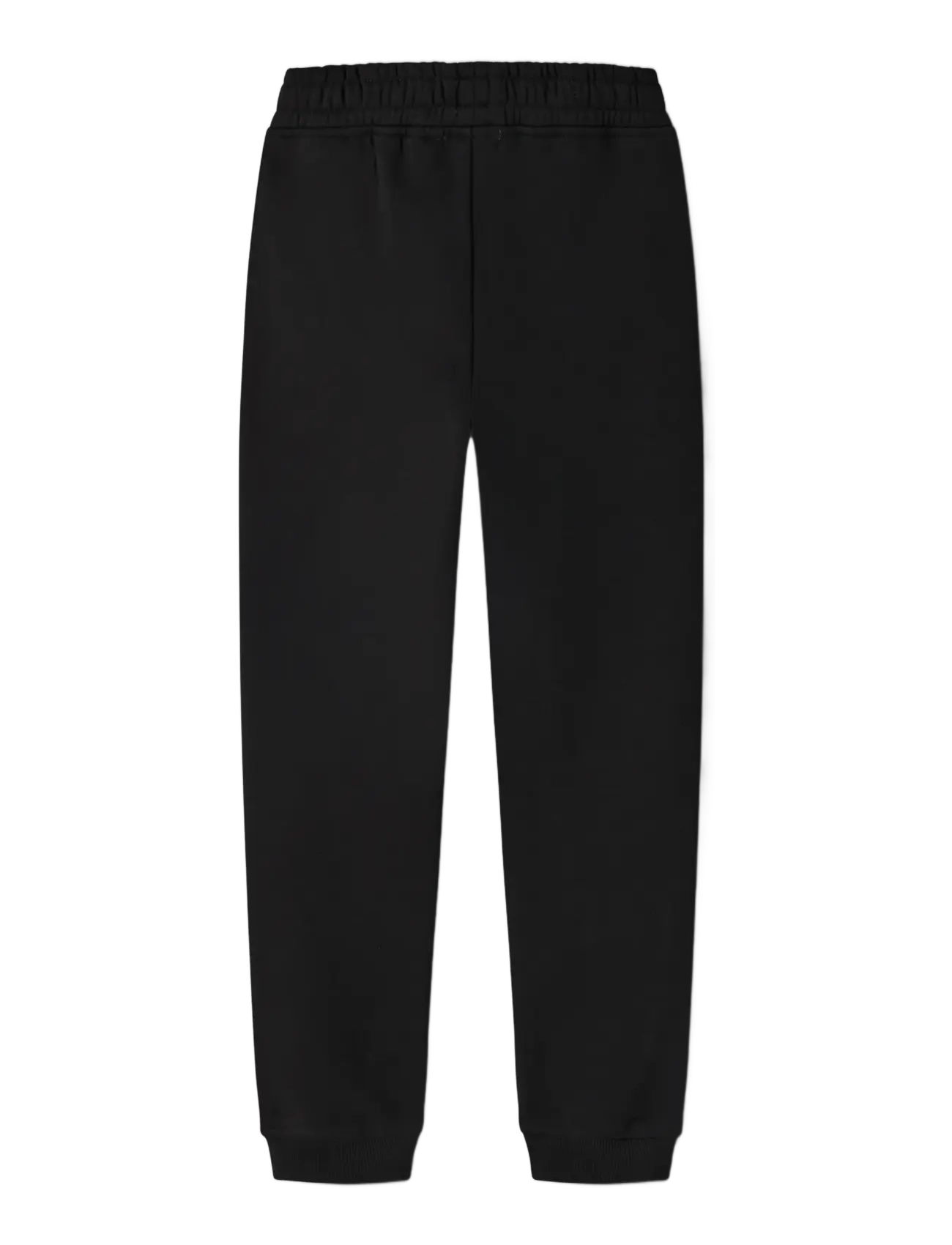 name it - NKMLEO NREG SWEAT PANT BRU - jogginghosen - black - 1