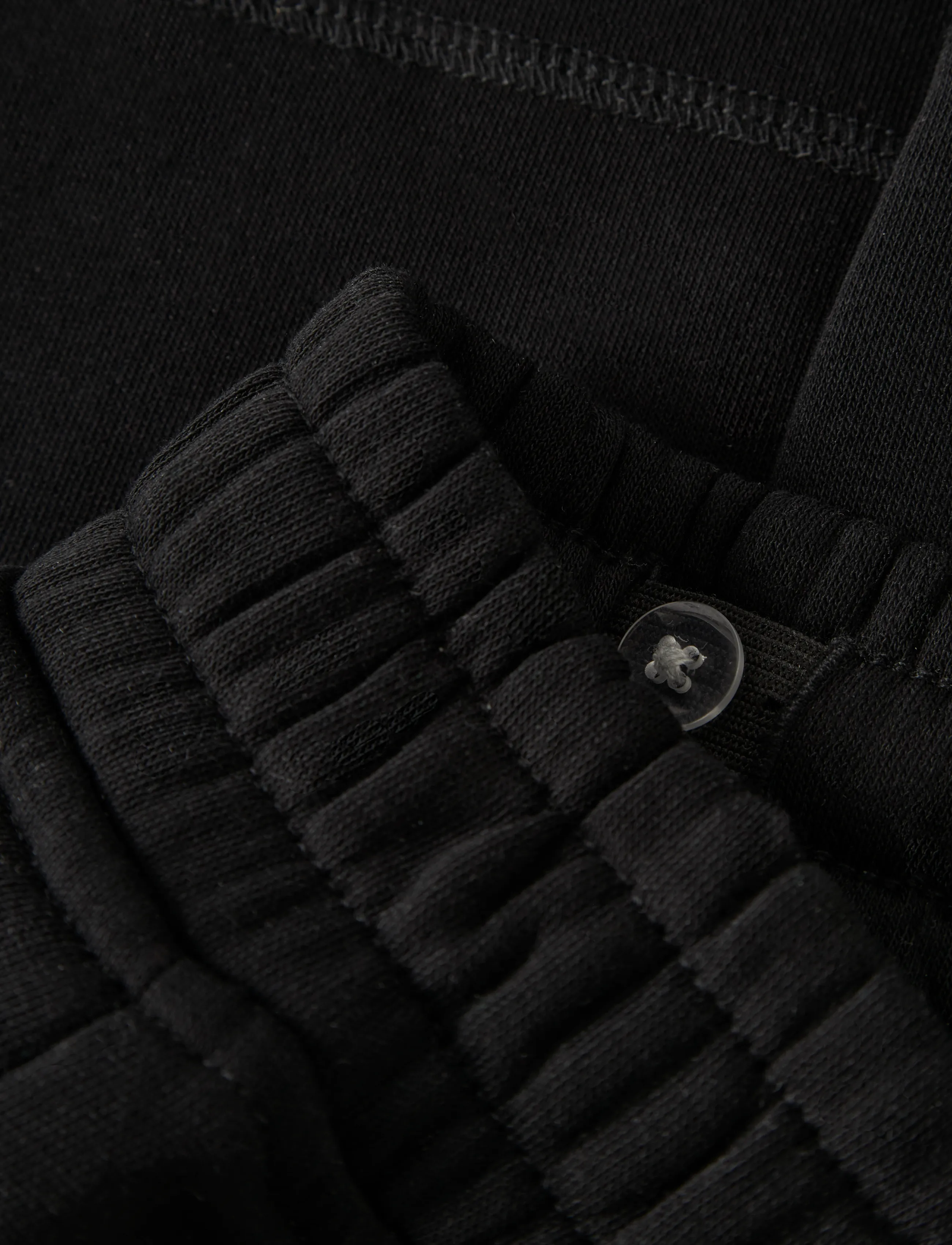 name it - NKMLEO NREG SWEAT PANT BRU - jogginghosen - black - 2