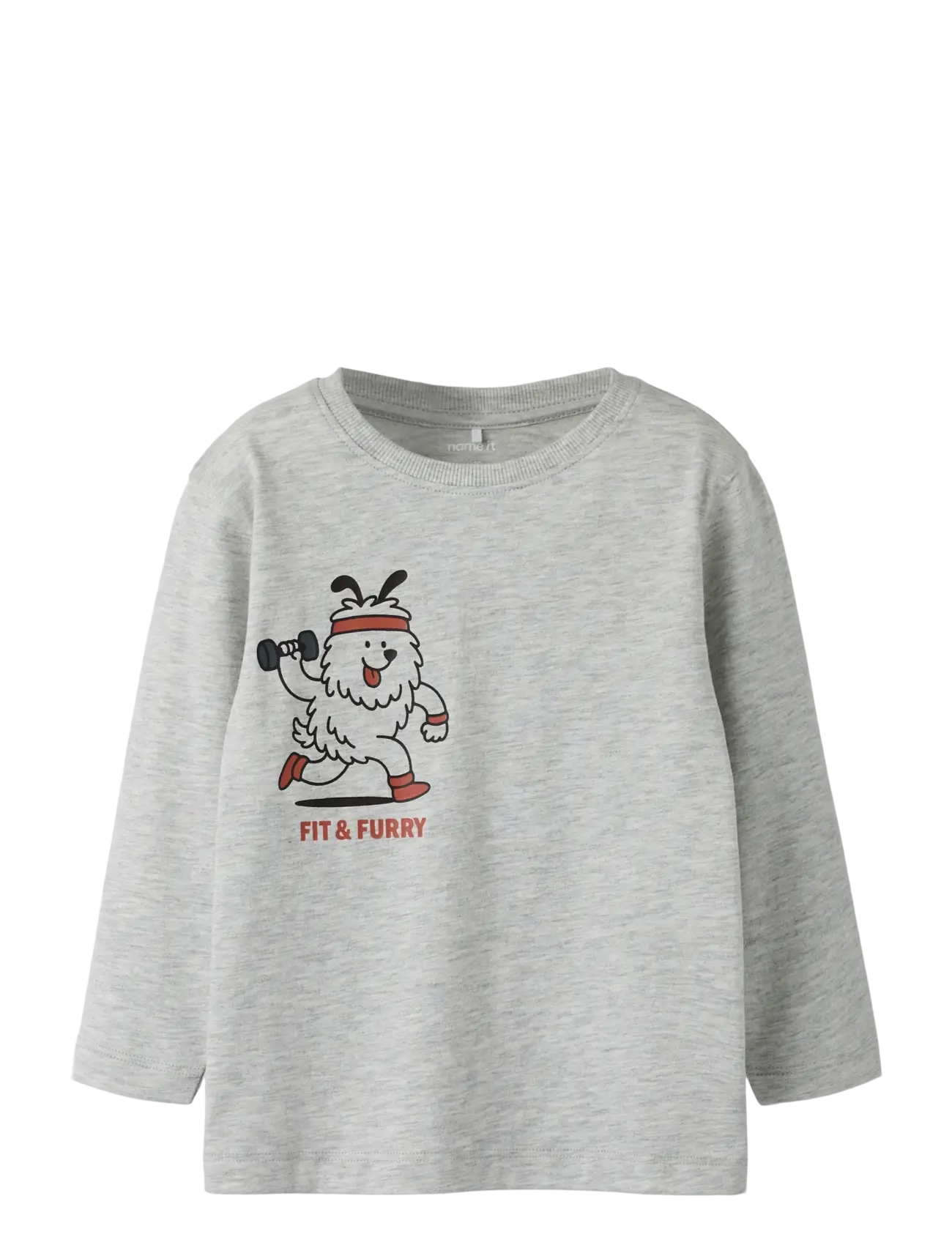 Name It - Nmmtiko Ls Nreg