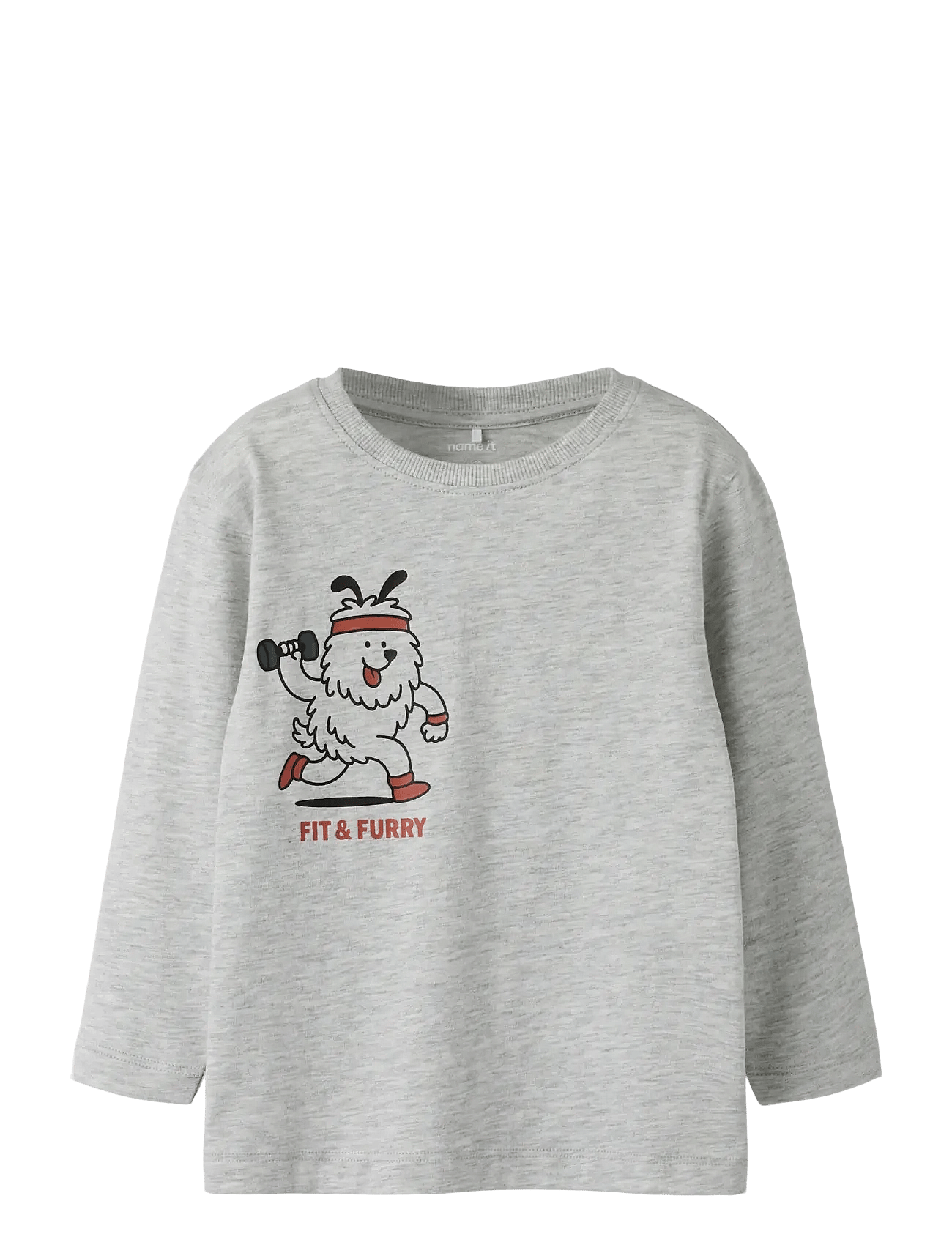 Name It - Nmmtiko Ls Nreg
