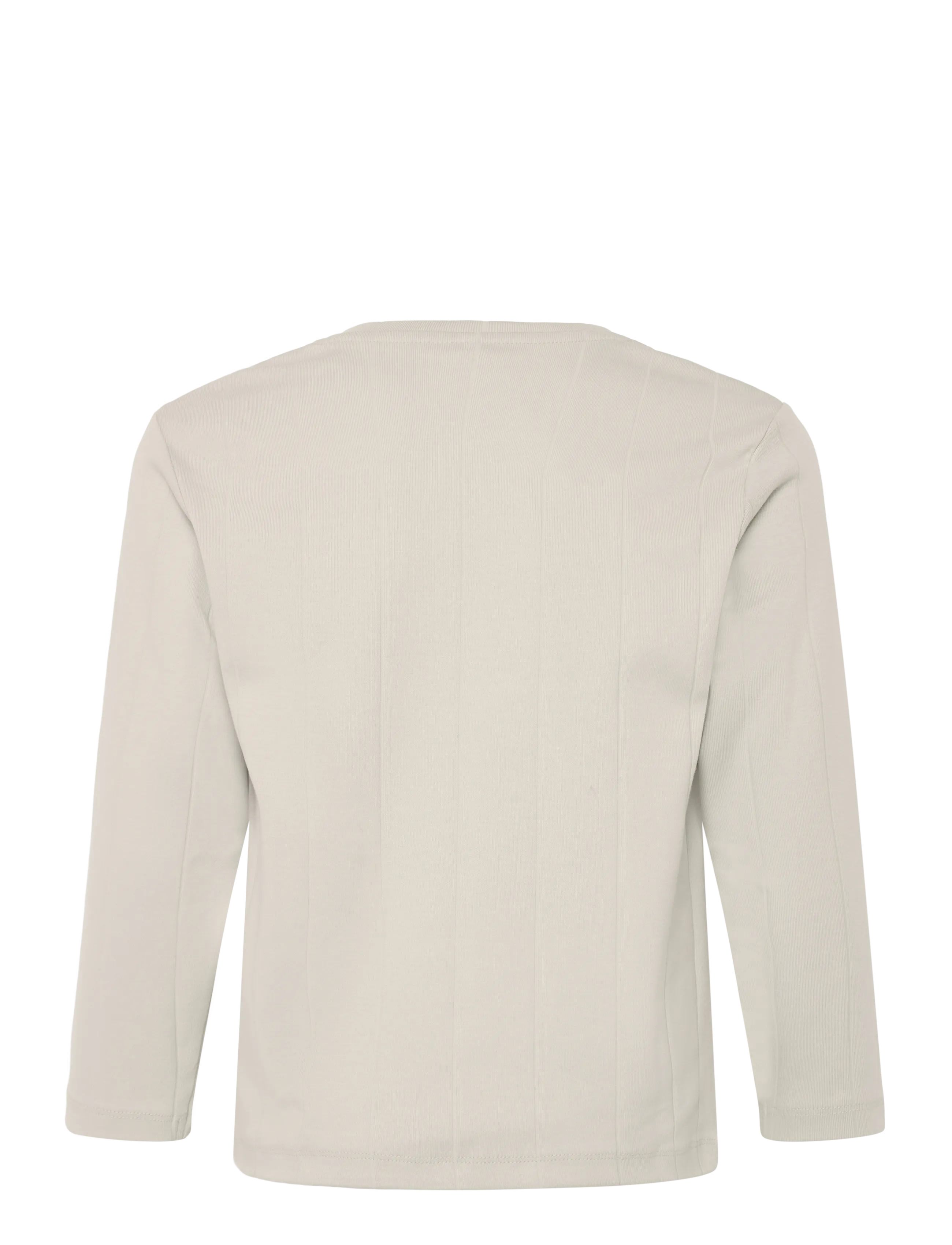 name it - NKMTITAN LS NREG TOP - sports tops - moonbeam - 1