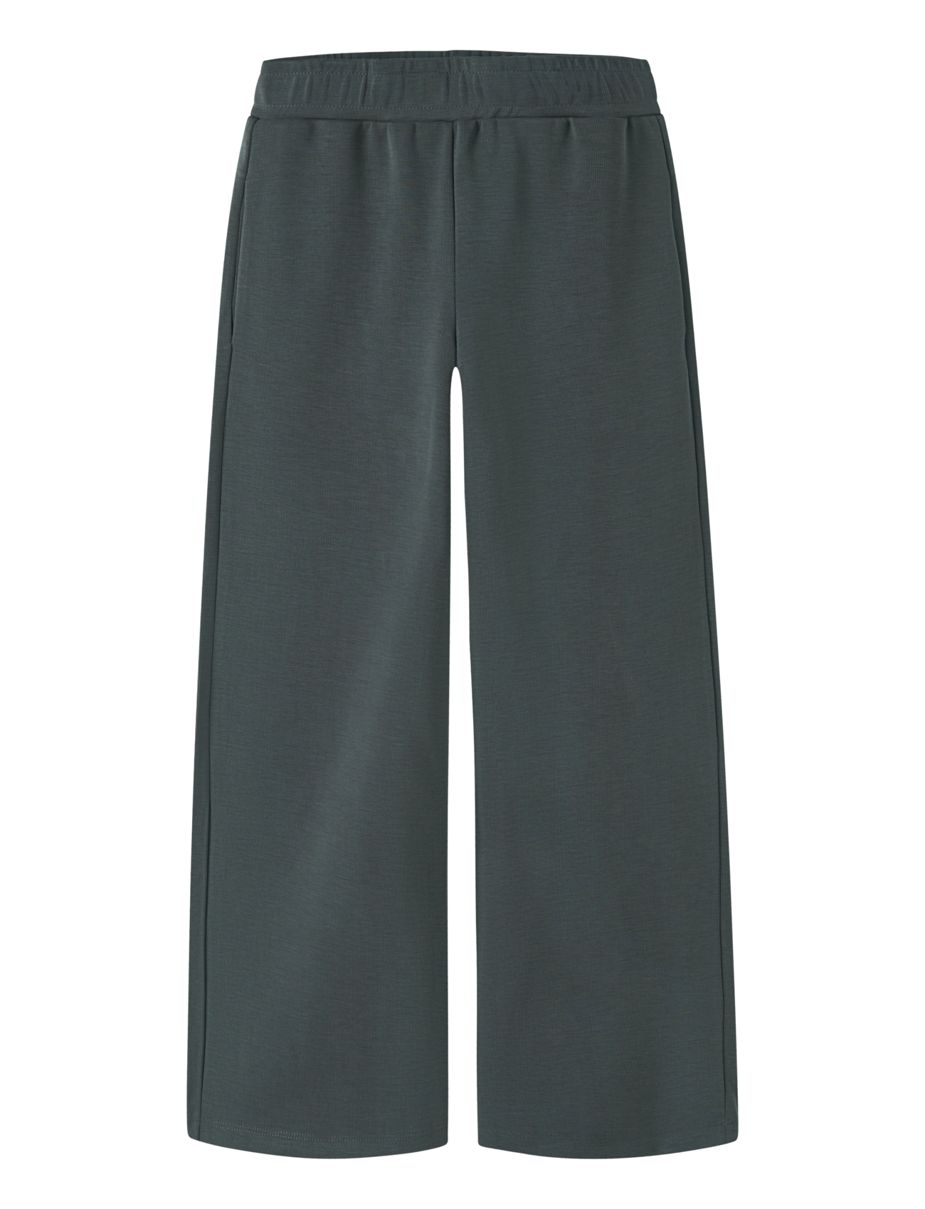 name it - NKFLIVIA WIDE PANT - einkaufen nach alter von - urban chic - 0