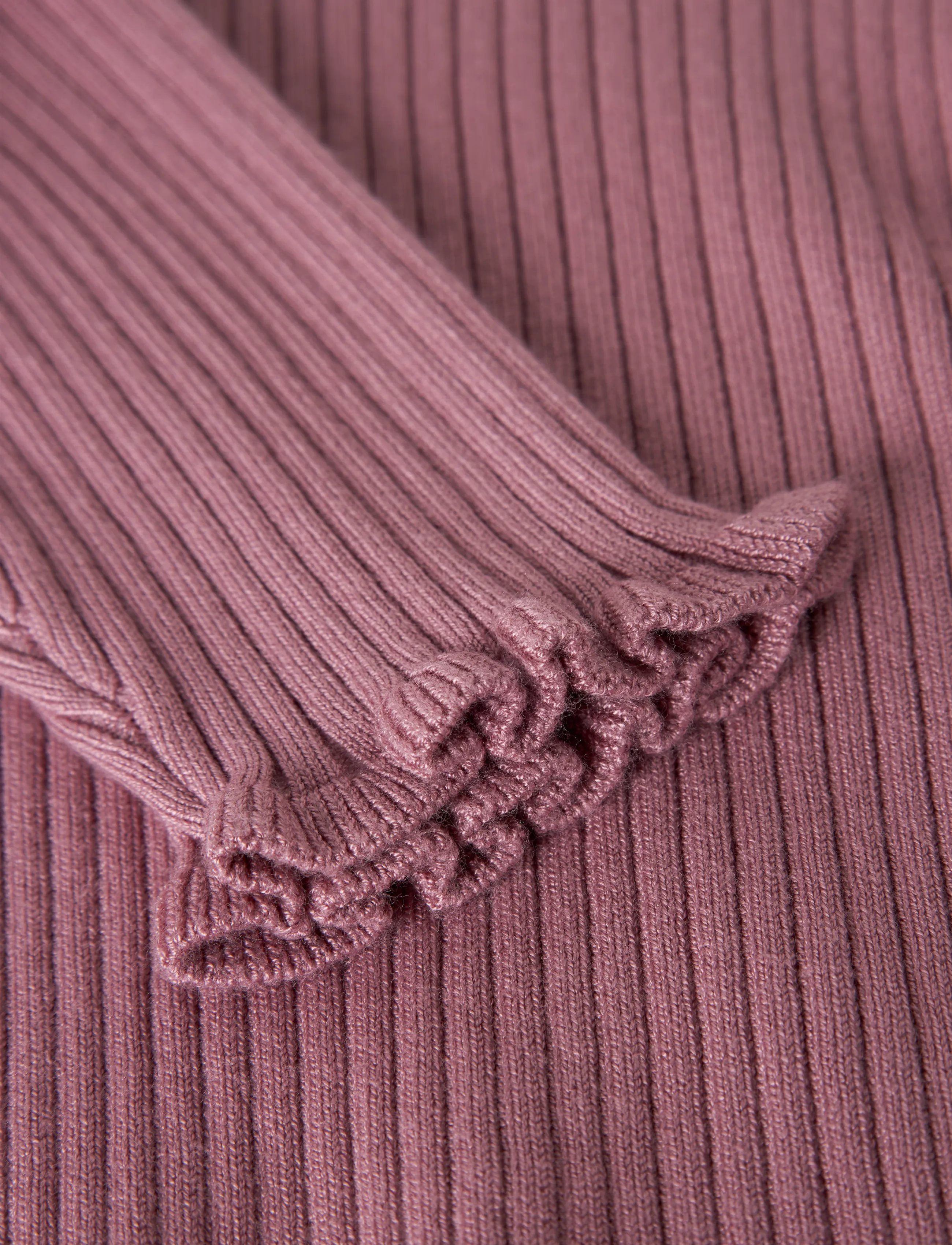 name it - NMFLEANNA LS KNIT - pullover - lilas - 2
