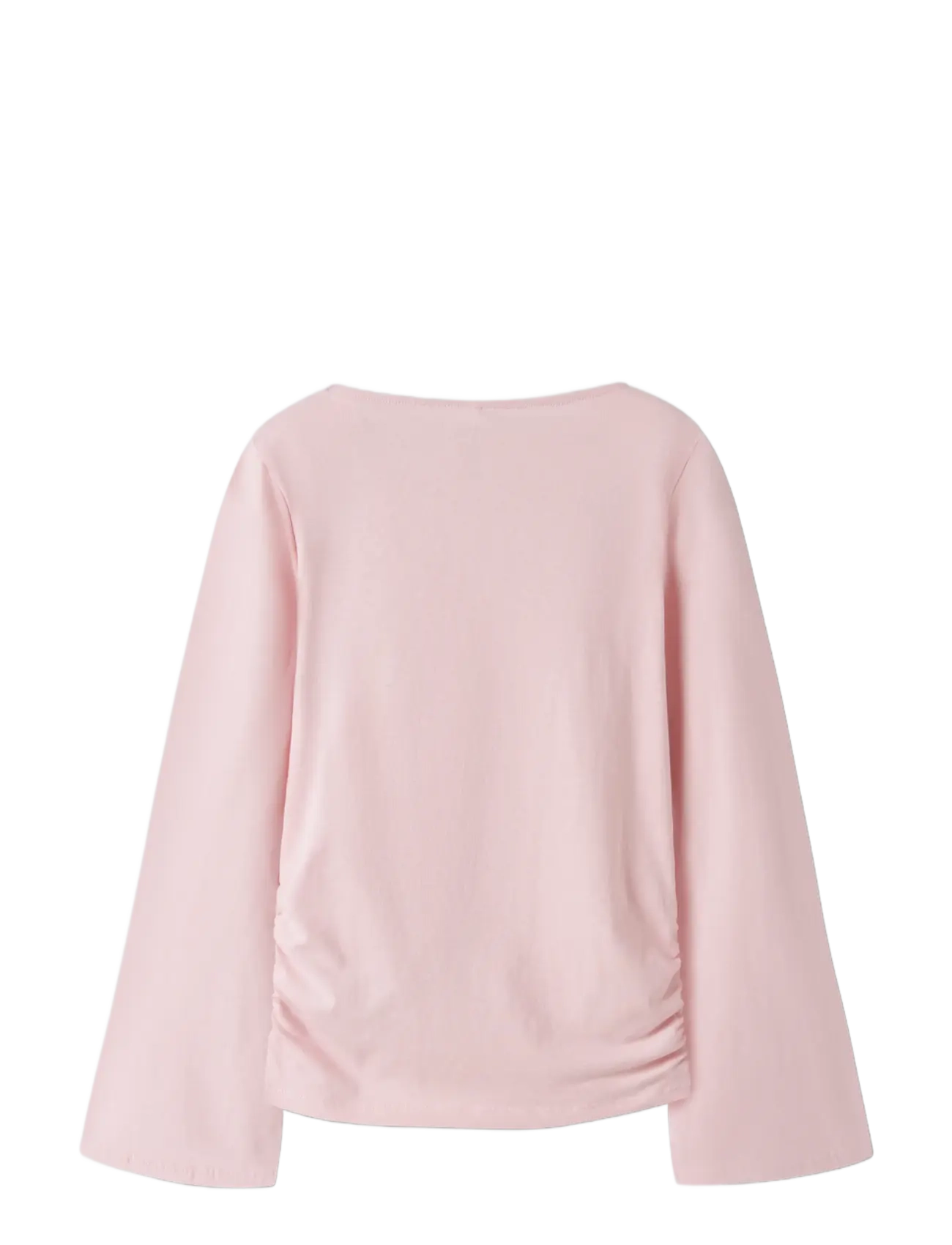 name it - NKFLANNI LS TOP - pikkade varrukatega t-särgid - lotus - 1