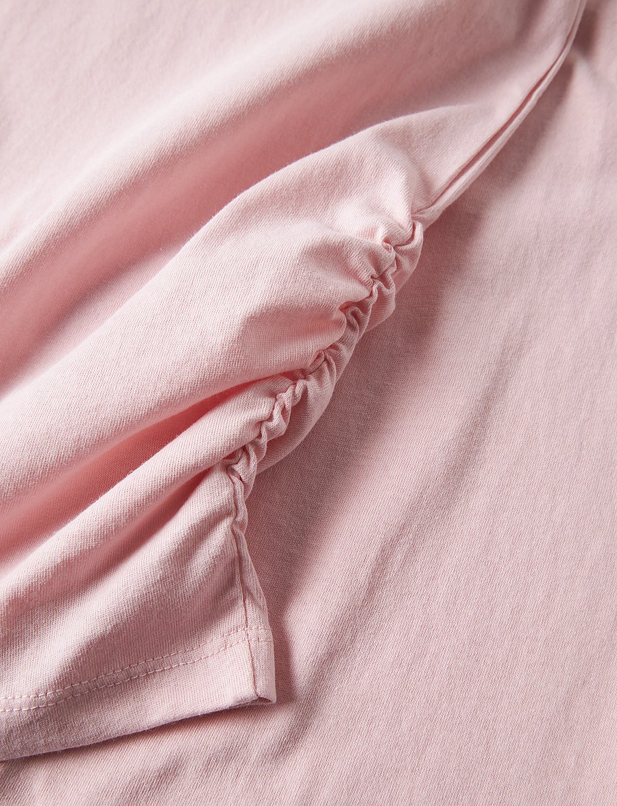 name it - NKFLANNI LS TOP - pikkade varrukatega t-särgid - lotus - 3