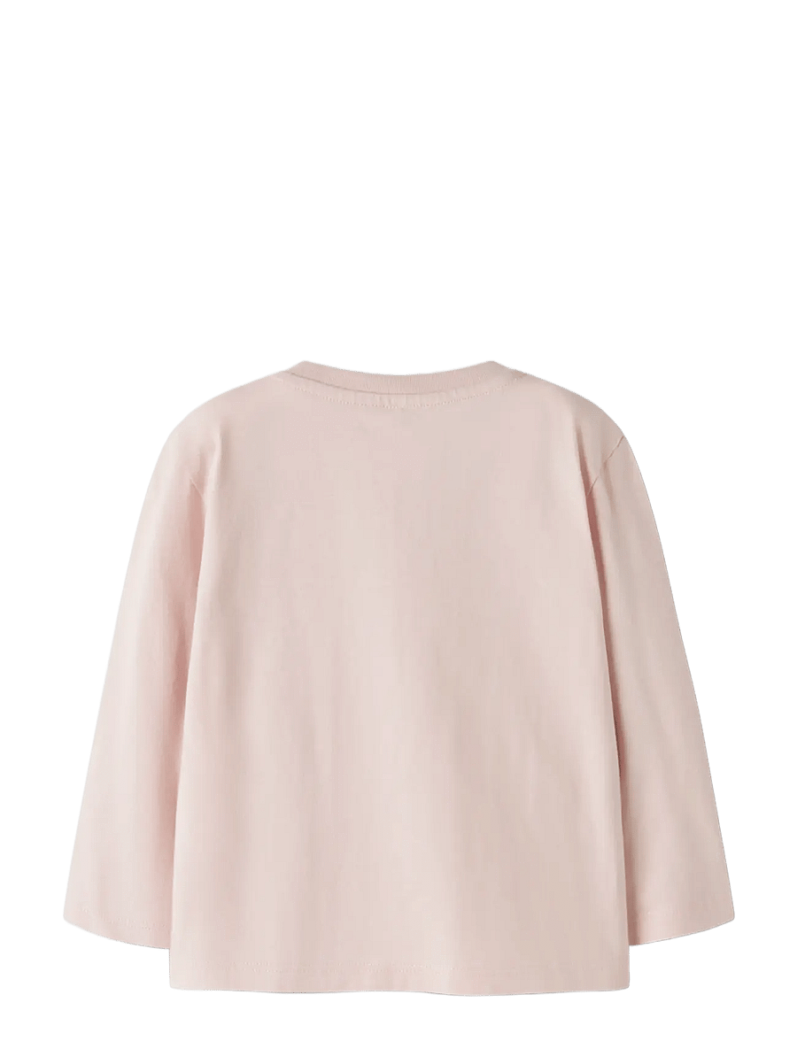 name it - NMFLILITHE LS NREG TOP BOX - lotus - 1