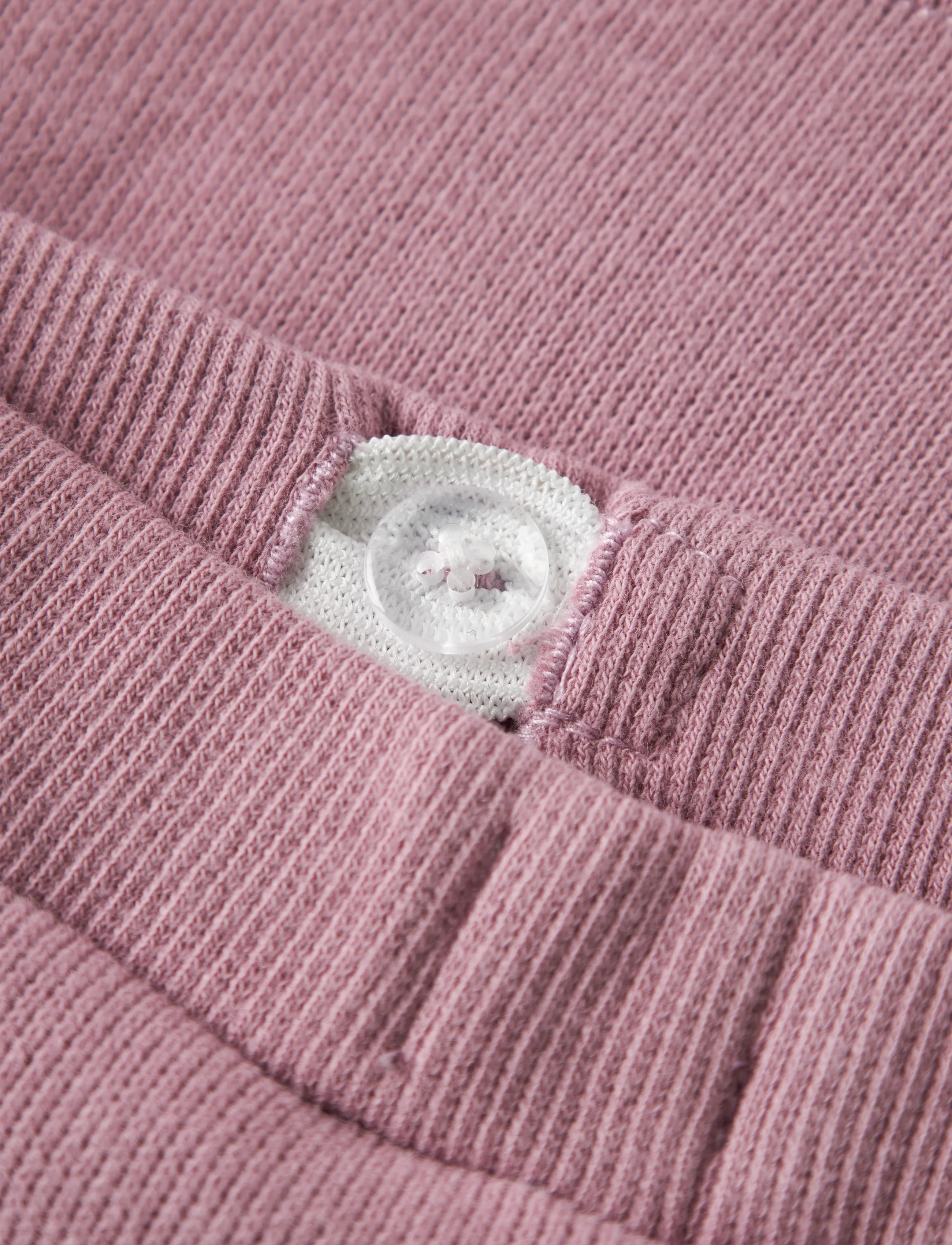 name it - NMFLESLEY FLARED PANT - babybyxor - lilas - 2