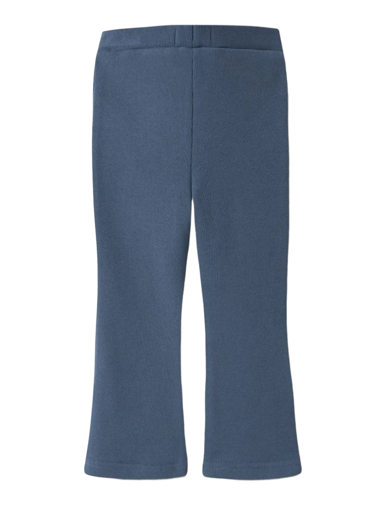 name it - NMFLESLEY FLARED PANT - babyhosen - vintage indigo - 1
