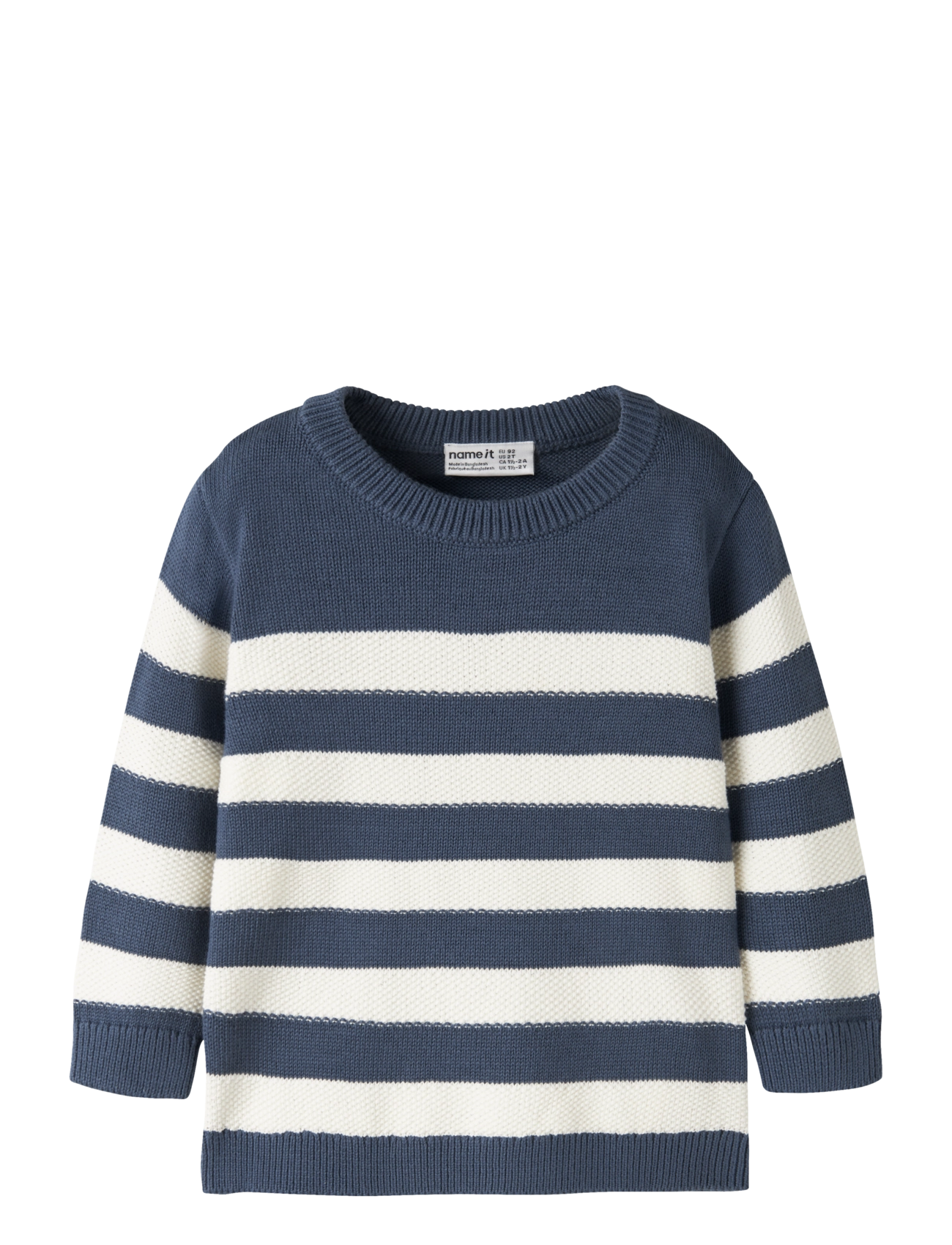 VINTAGE INDIGO