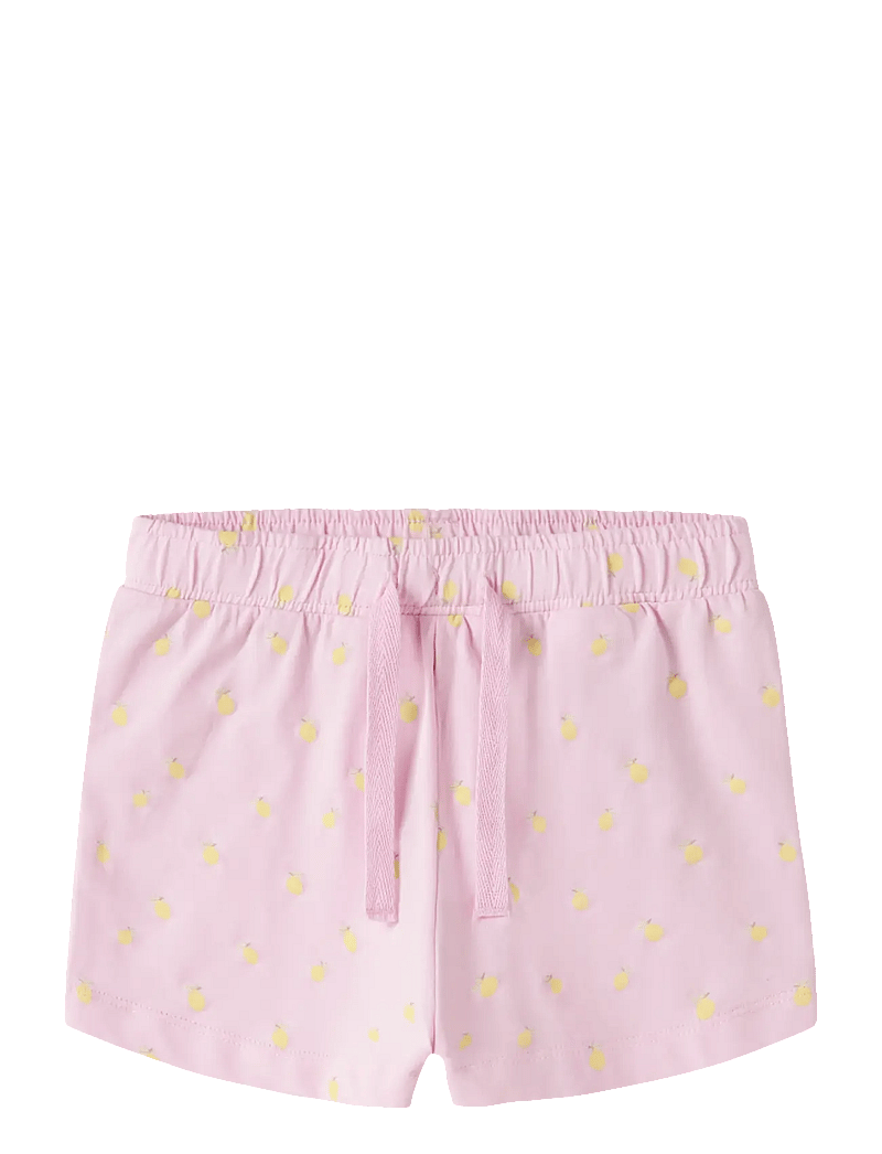 name it - NMFFELIAS SHORTS - casual shorts - pirouette - 0