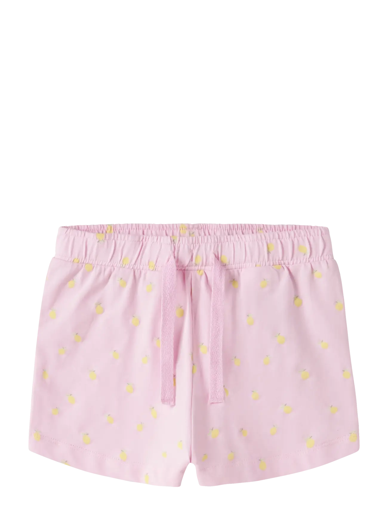 name it NMFFELIAS SHORTS - Shorts - PIROUETTE / pink/rose