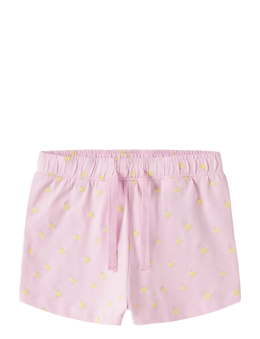 name it - NMFFELIAS SHORTS - casual shorts - pirouette - 0