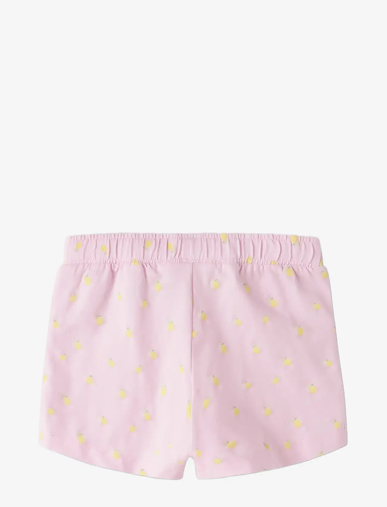 name it - NMFFELIAS SHORTS - lägsta priserna - pirouette - 1