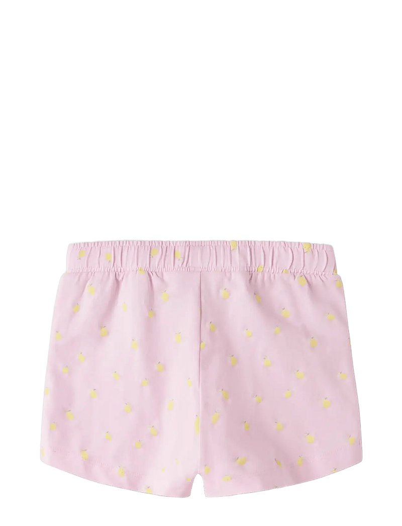 name it - NMFFELIAS SHORTS - casual shorts - pirouette - 1