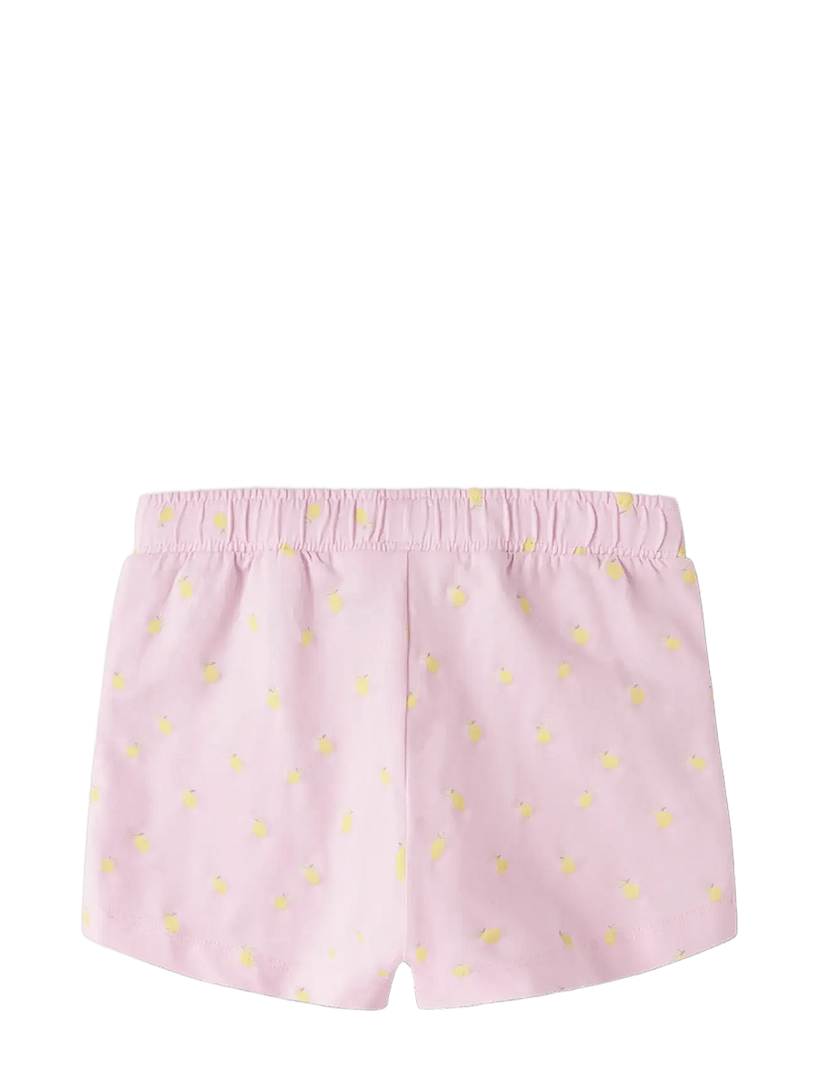 name it - NMFFELIAS SHORTS - casual shorts - pirouette - 1
