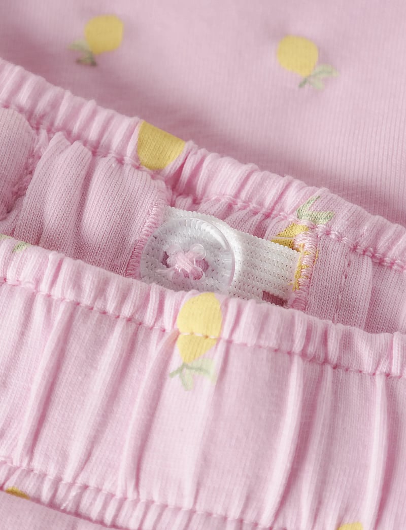 name it - NMFFELIAS SHORTS - casual shorts - pirouette - 3