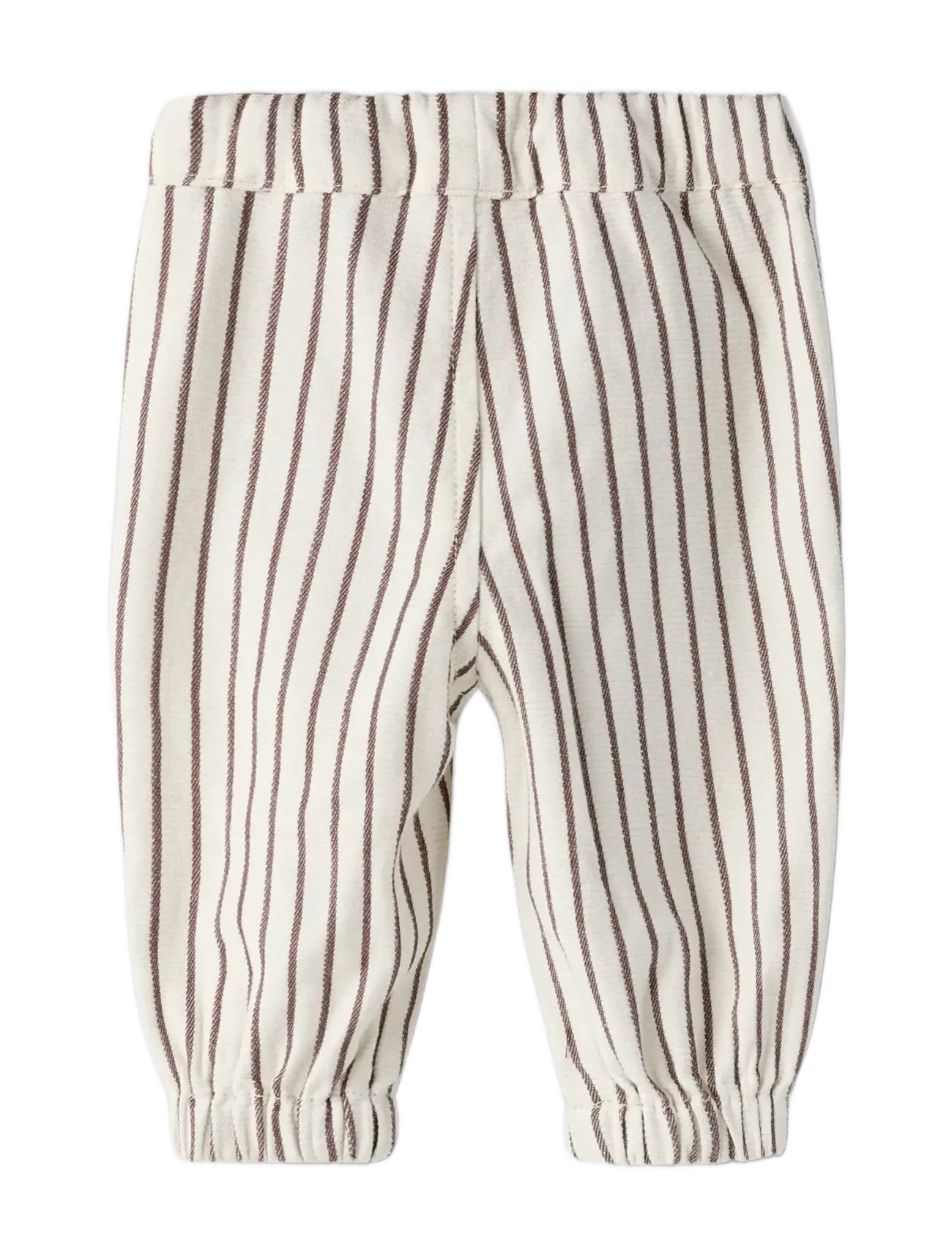name it - NBMLUCIANO PANT - antique white - 1