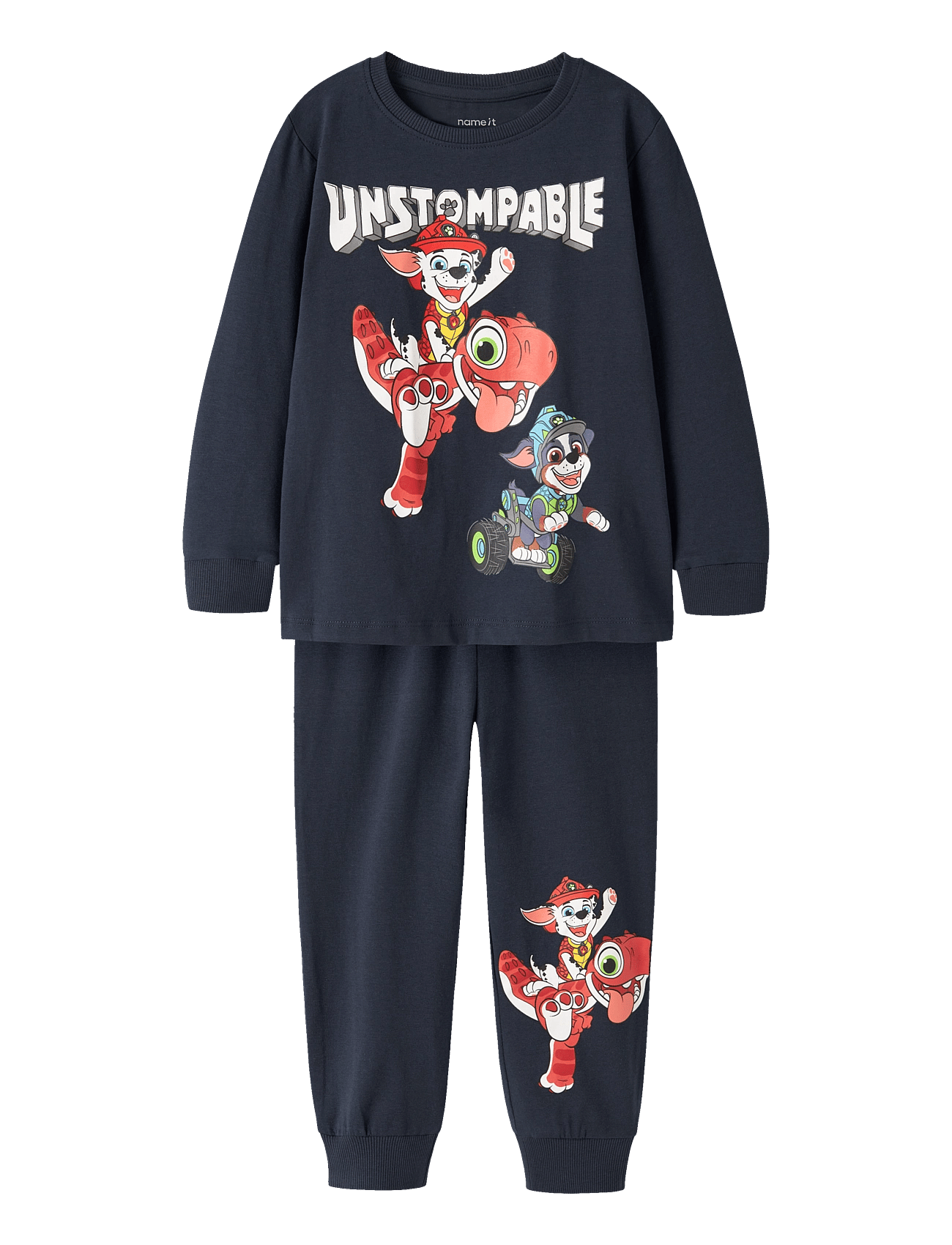 Name It - Nmmjalmer Paw Ls