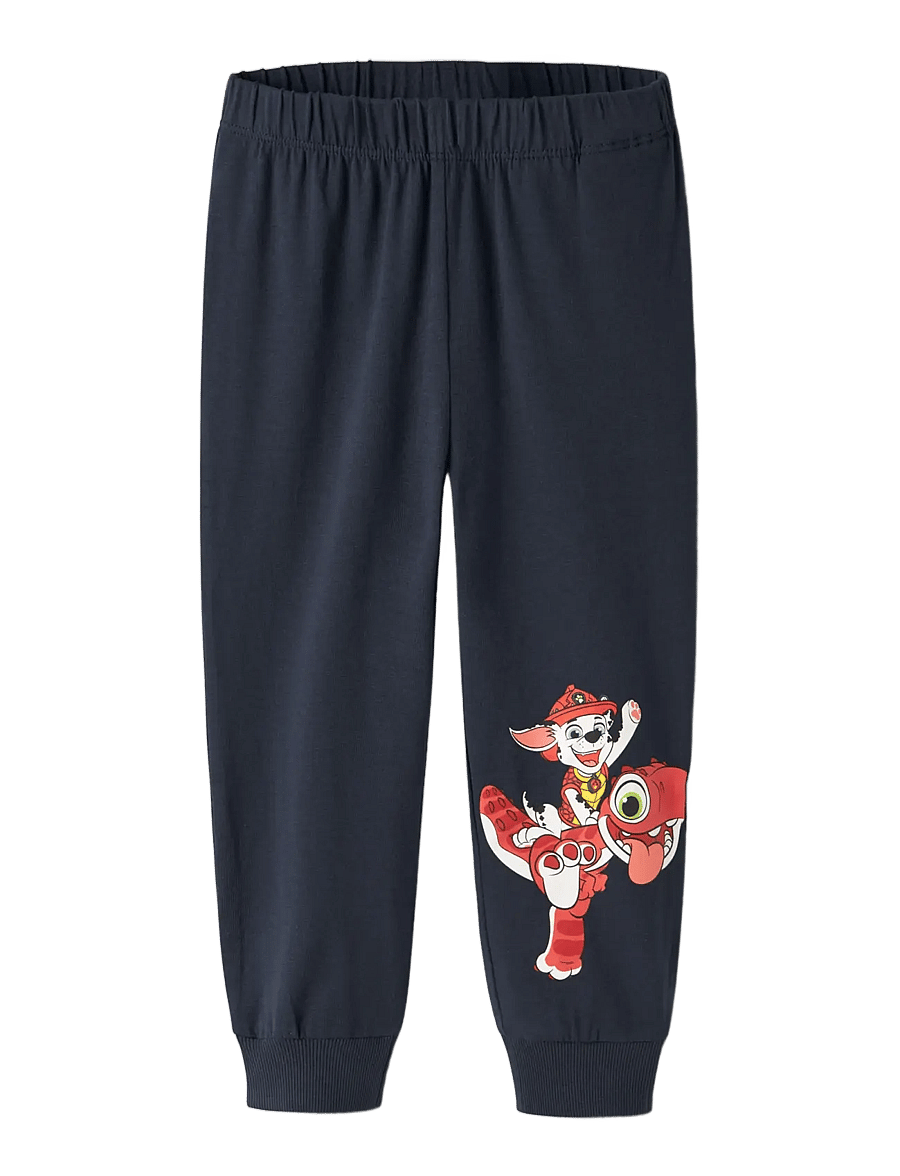 name it - NMMJALMER PAW LS NIGHTSET CPLGM - navy blazer - 2