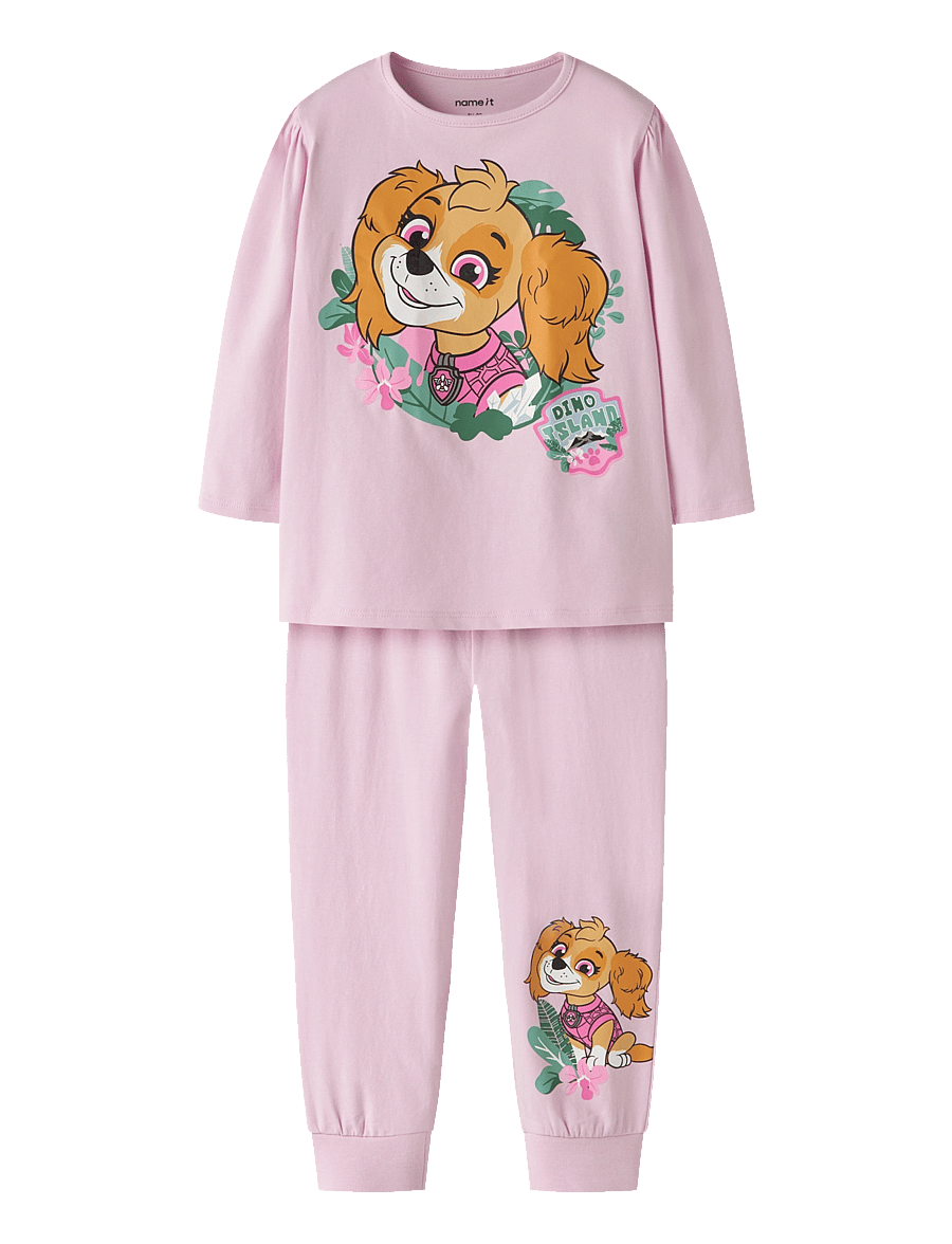 name it - NMFJETINA PAW LS NIGHTSET CPLGM - pirouette - 0