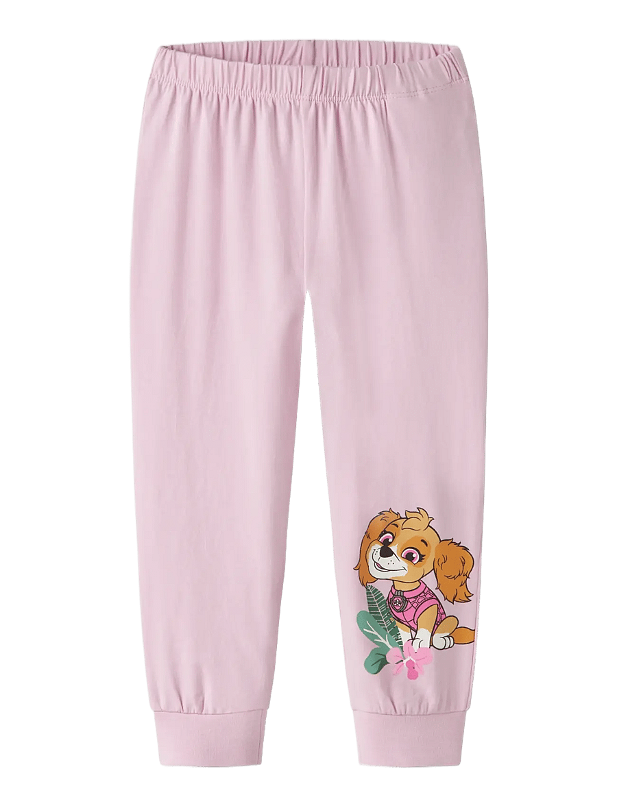 name it - NMFJETINA PAW LS NIGHTSET CPLGM - pirouette - 2