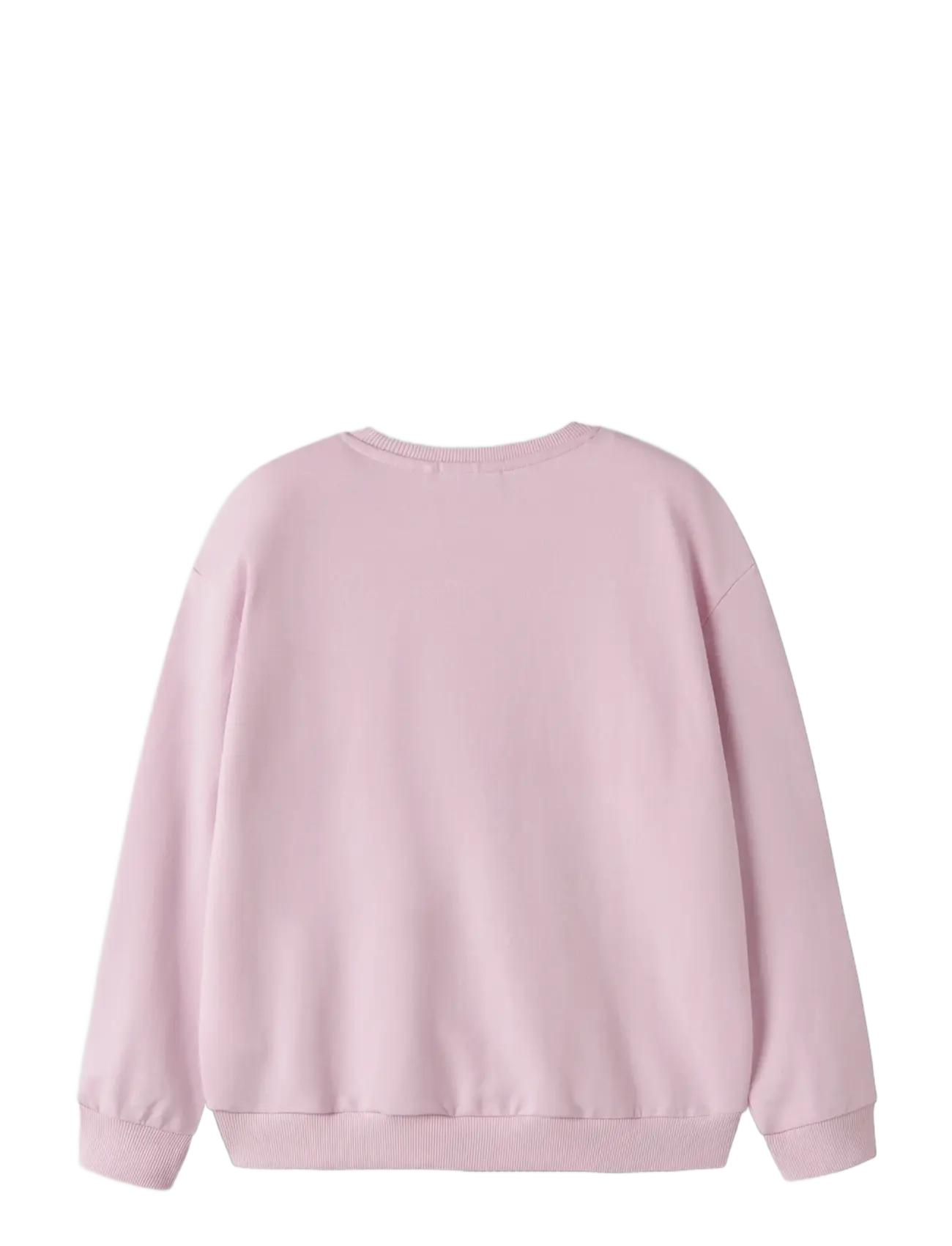 name it - NKFJYNI STITCH NREG SWE BOX BRU WDI - sweatshirts - pirouette - 1