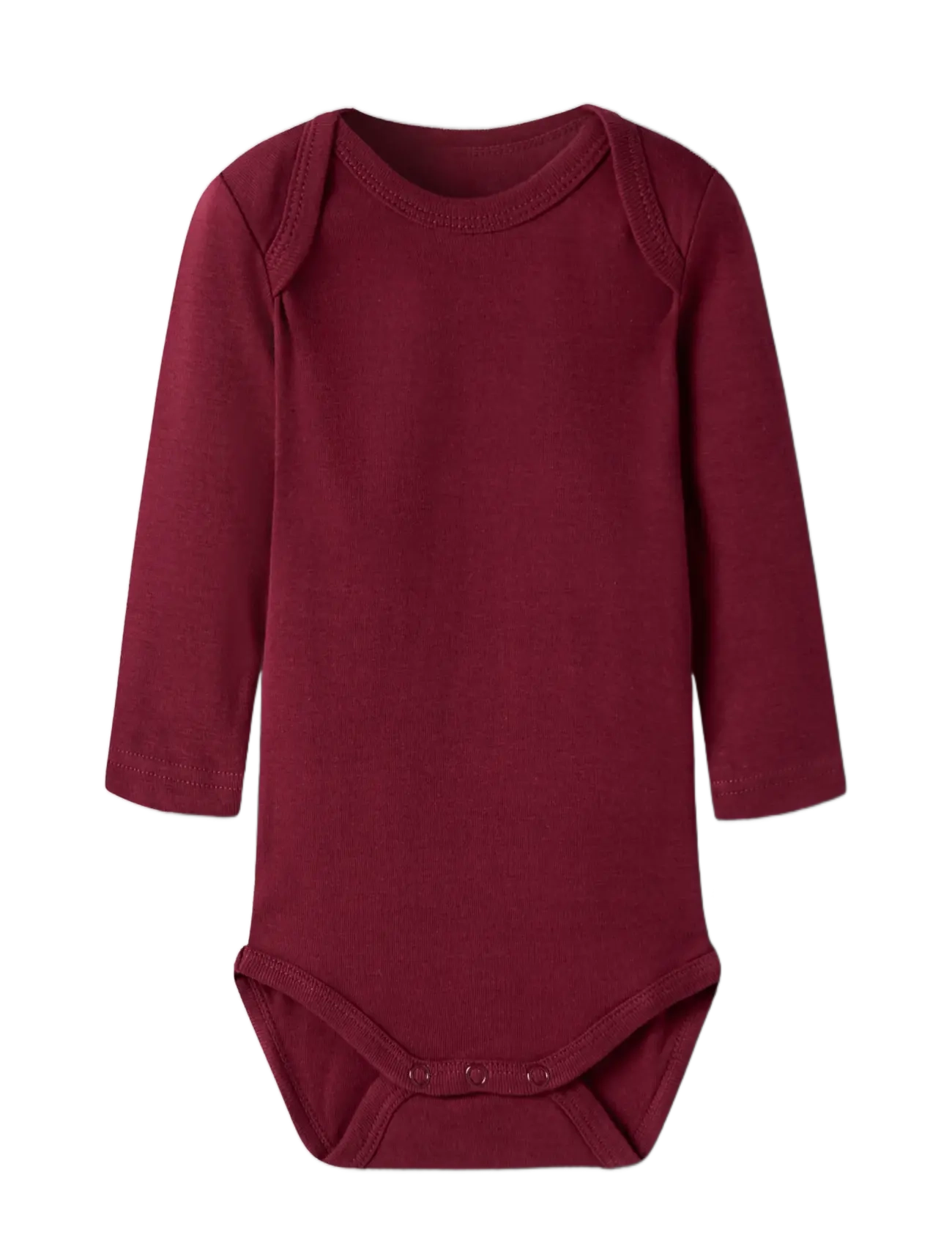 name it - NBFBODY 3P LS PEACHES NOOS - multipack bodys - jet stream - 4