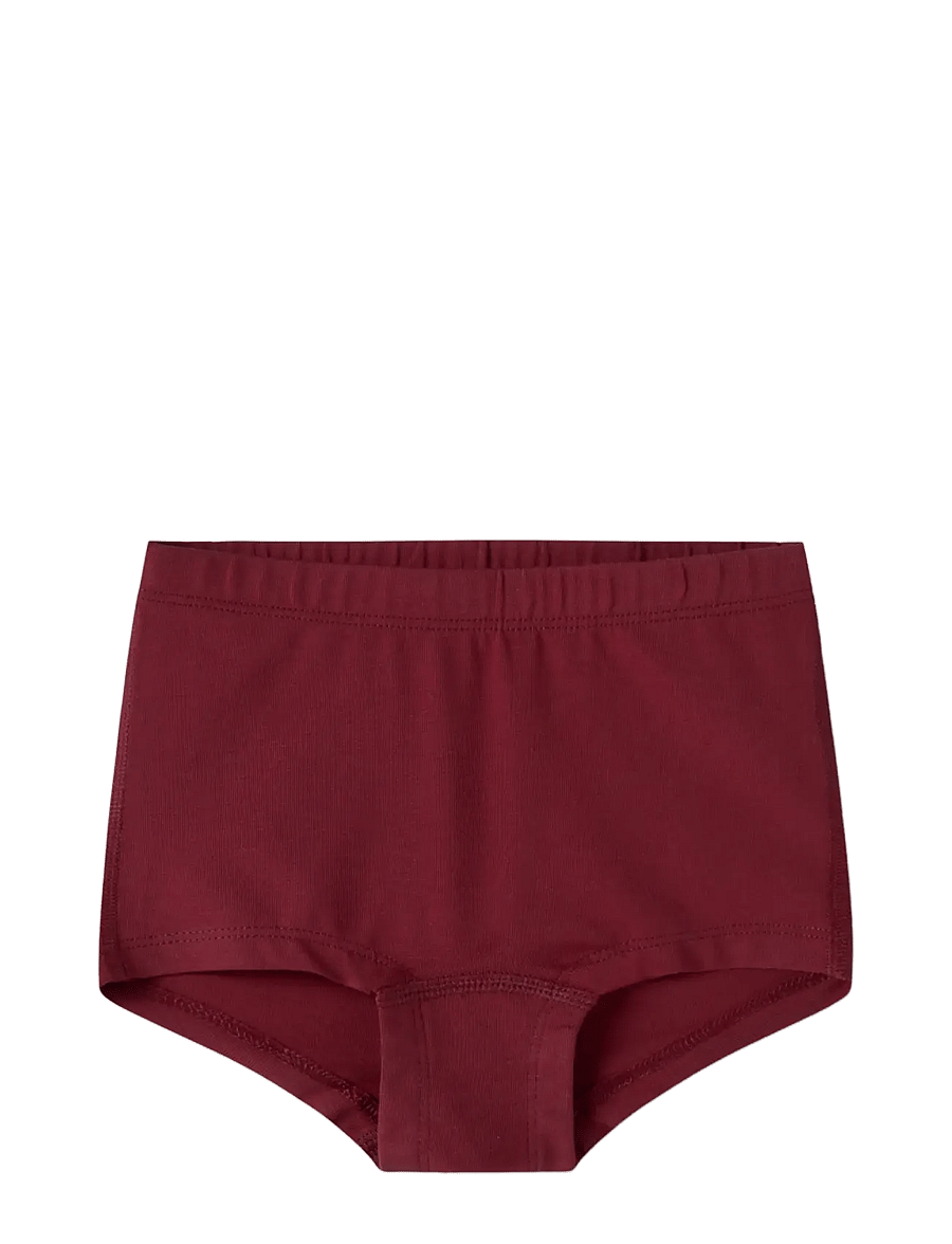 name it - NMFTIGHTS 3P CUTIE HEART NOOS - parfait pink - 2