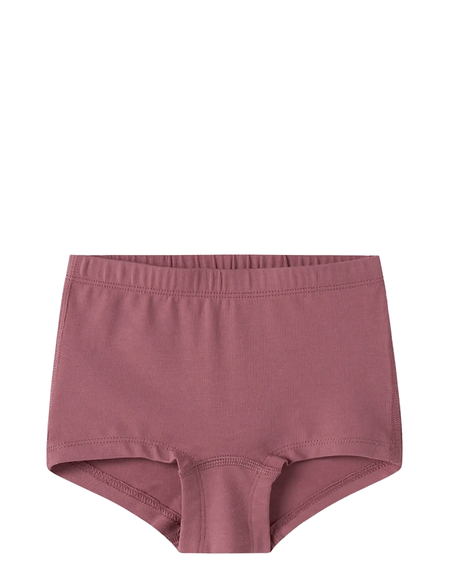 name it - NMFTIGHTS 3P CUTIE HEART NOOS - parfait pink - 3