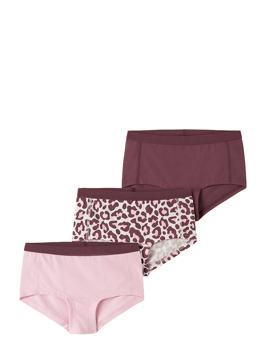 name it - NKFHIPSTER 3P LEO NOOS - antique white - 0