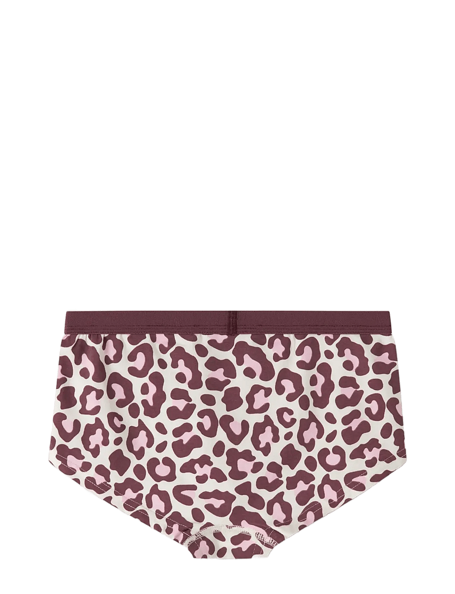 name it - NKFHIPSTER 3P LEO NOOS - antique white - 1