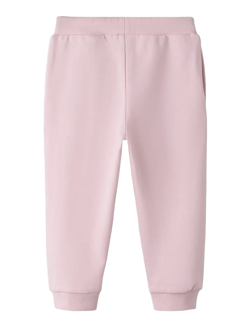 name it - NMFSISSY NREG SWE PANT BRU - sweatpants - parfait pink - 2