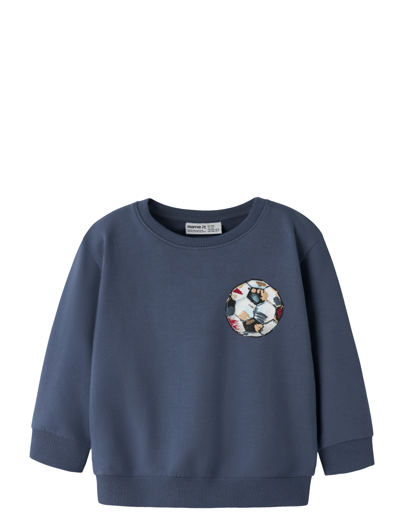 VINTAGE INDIGO