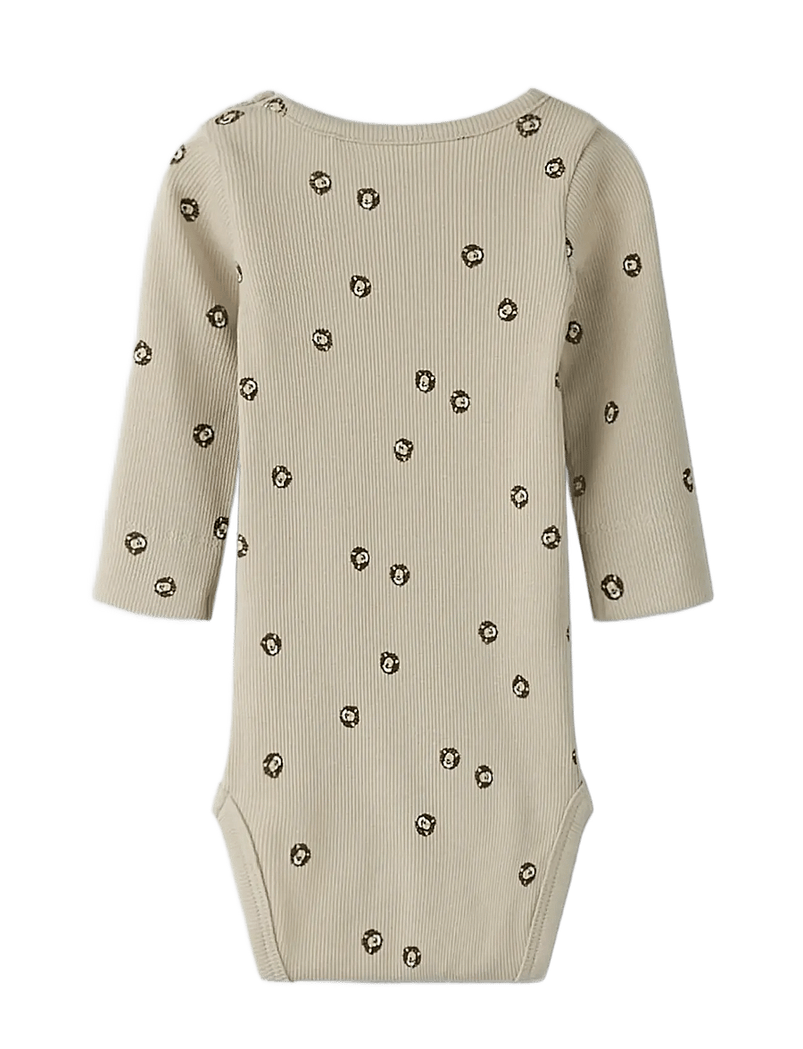 name it - NBMSILASU LS XSL BODY - peyote - 2