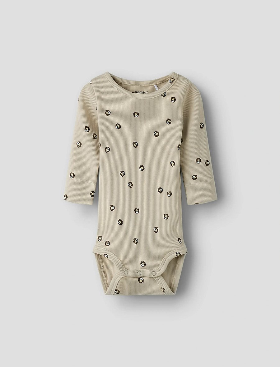name it - NBMSILASU LS XSL BODY - peyote - 0