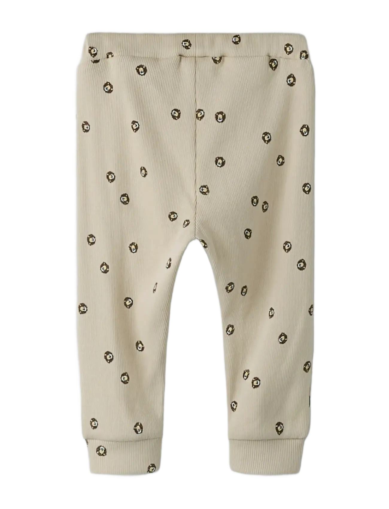 name it - NBMSILASU PANT - babyhosen - peyote - 2