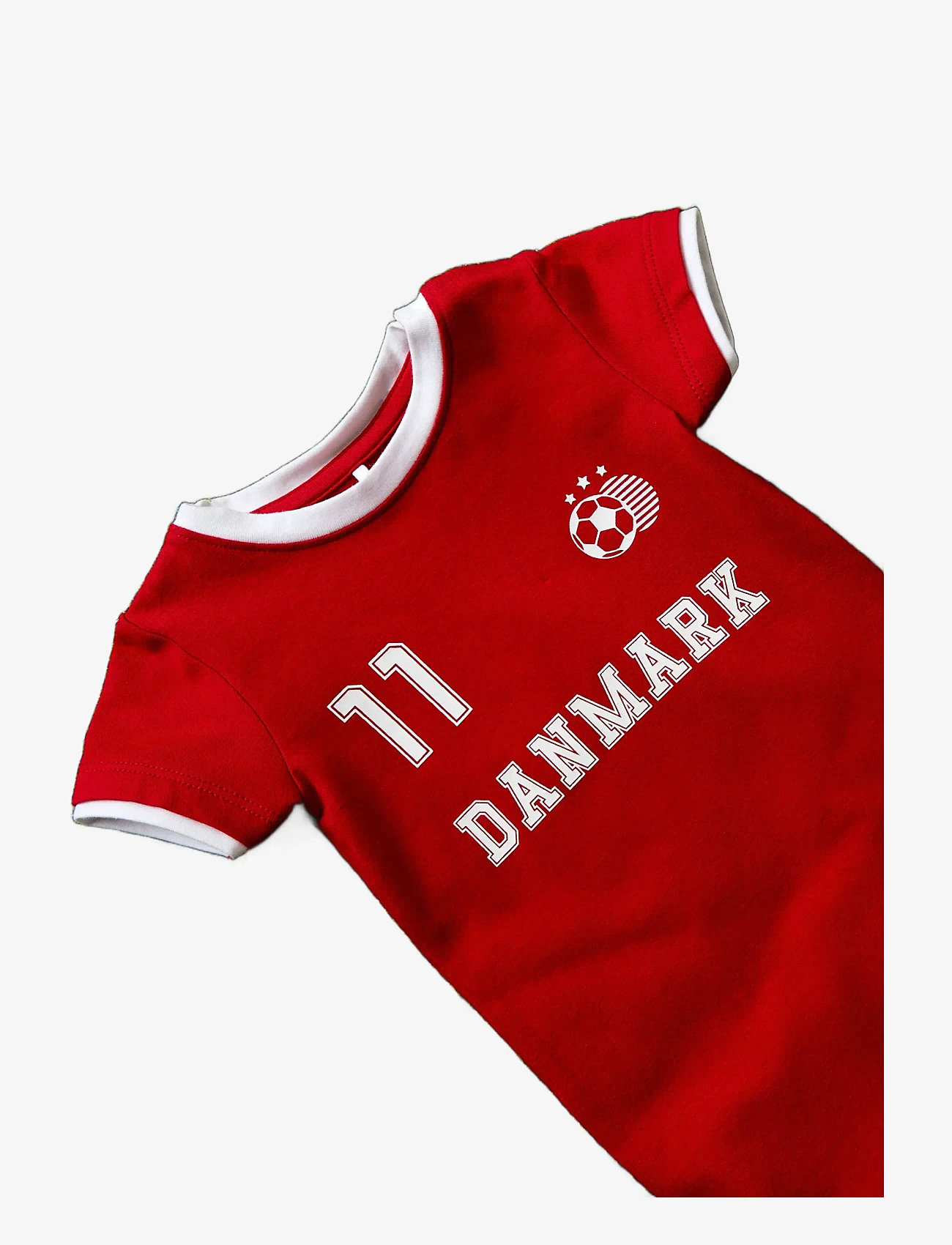 name it - NBNHITEAM SUNSUIT - jumpsuits - true red - 2