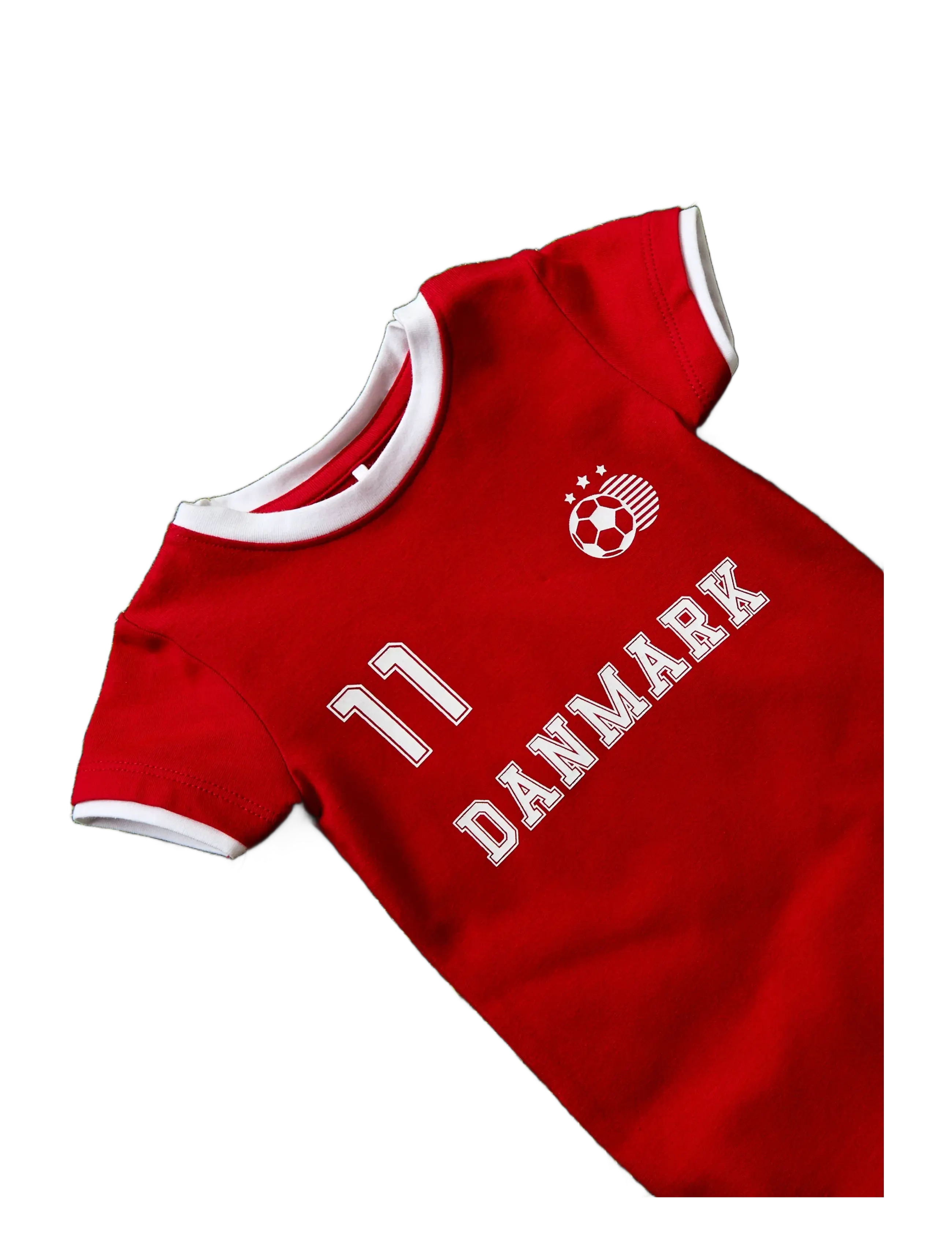 name it - NBNHITEAM SUNSUIT - sommerschnäppchen - true red - 2
