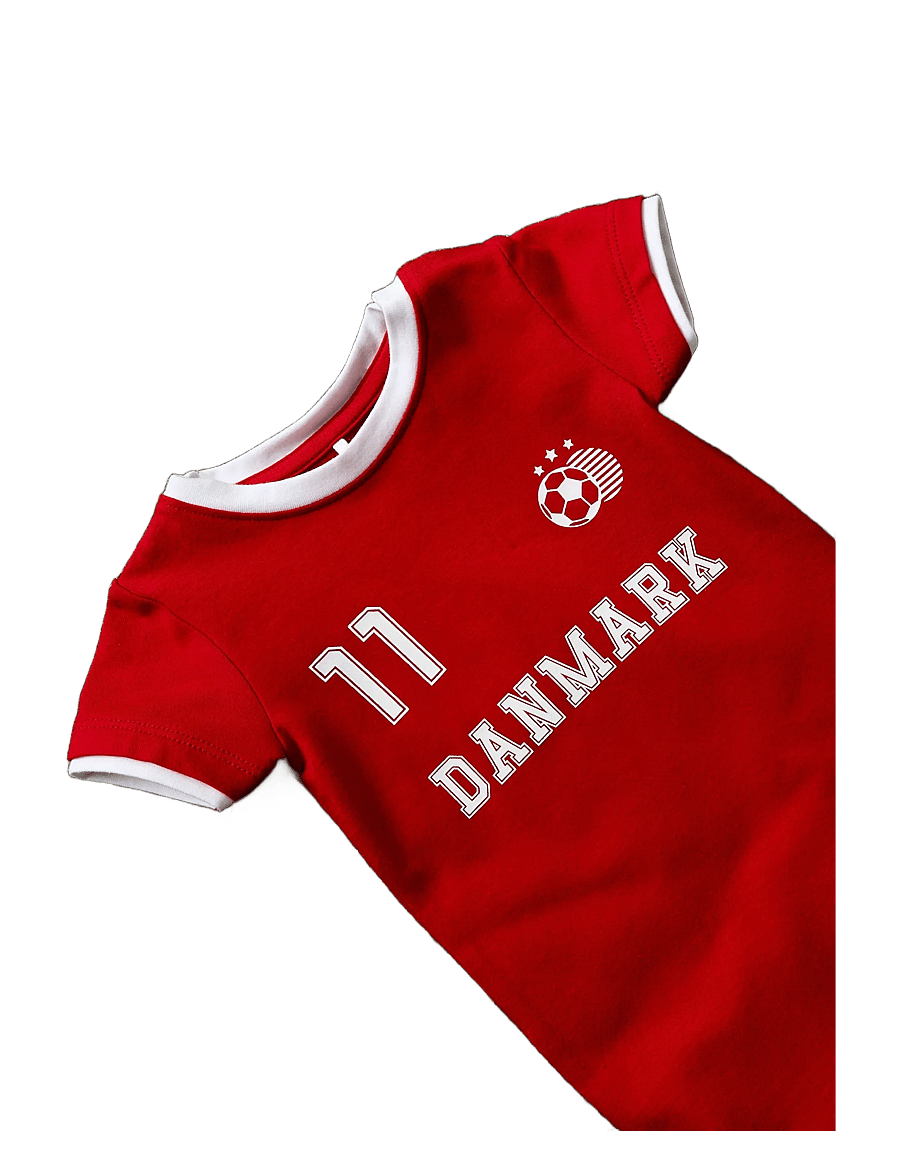 name it - NBNHITEAM SUNSUIT - kombinezonai - true red - 2