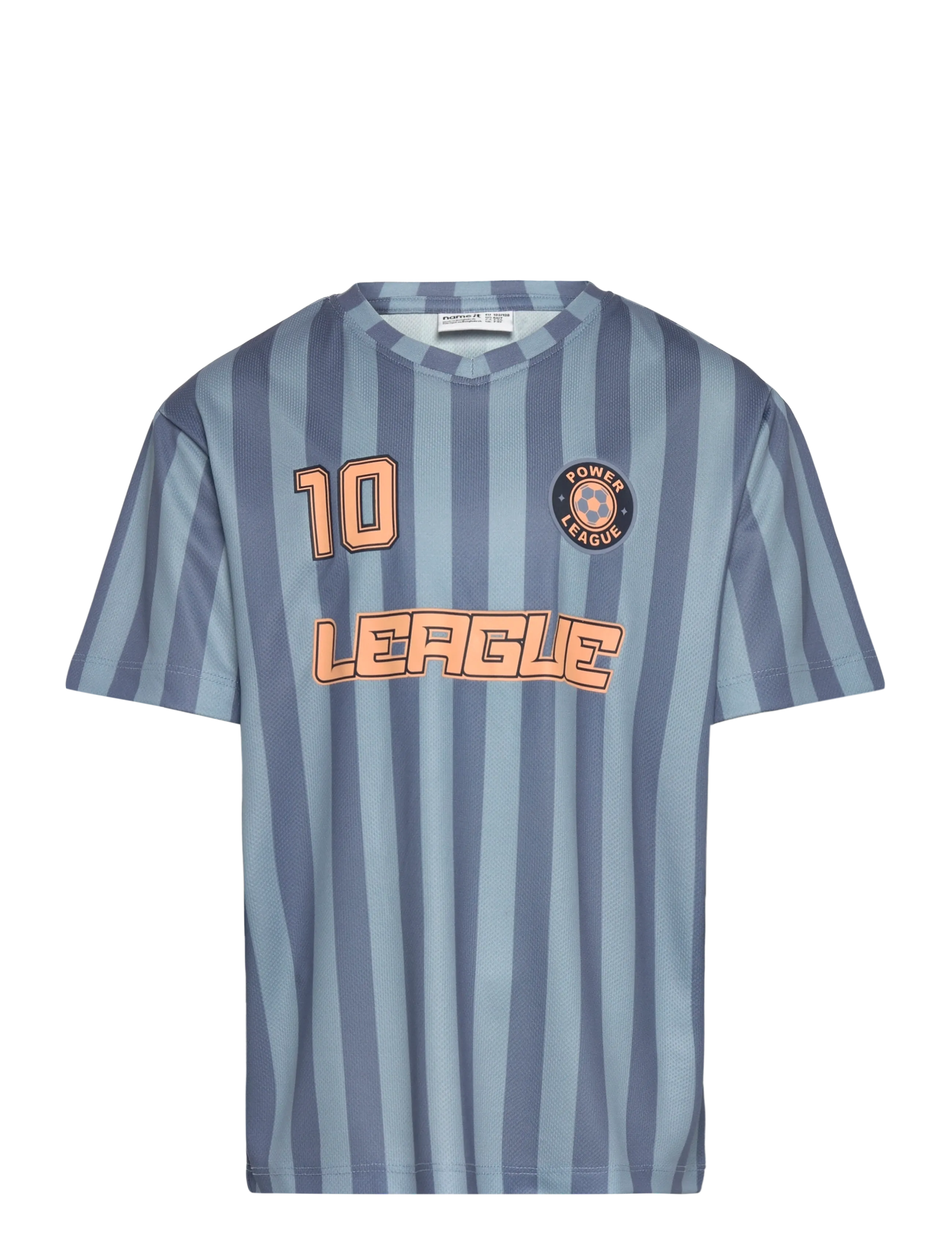 name it NKMHIFOT SS NREG TOP - Nyheter - BLUE FOG / blue
