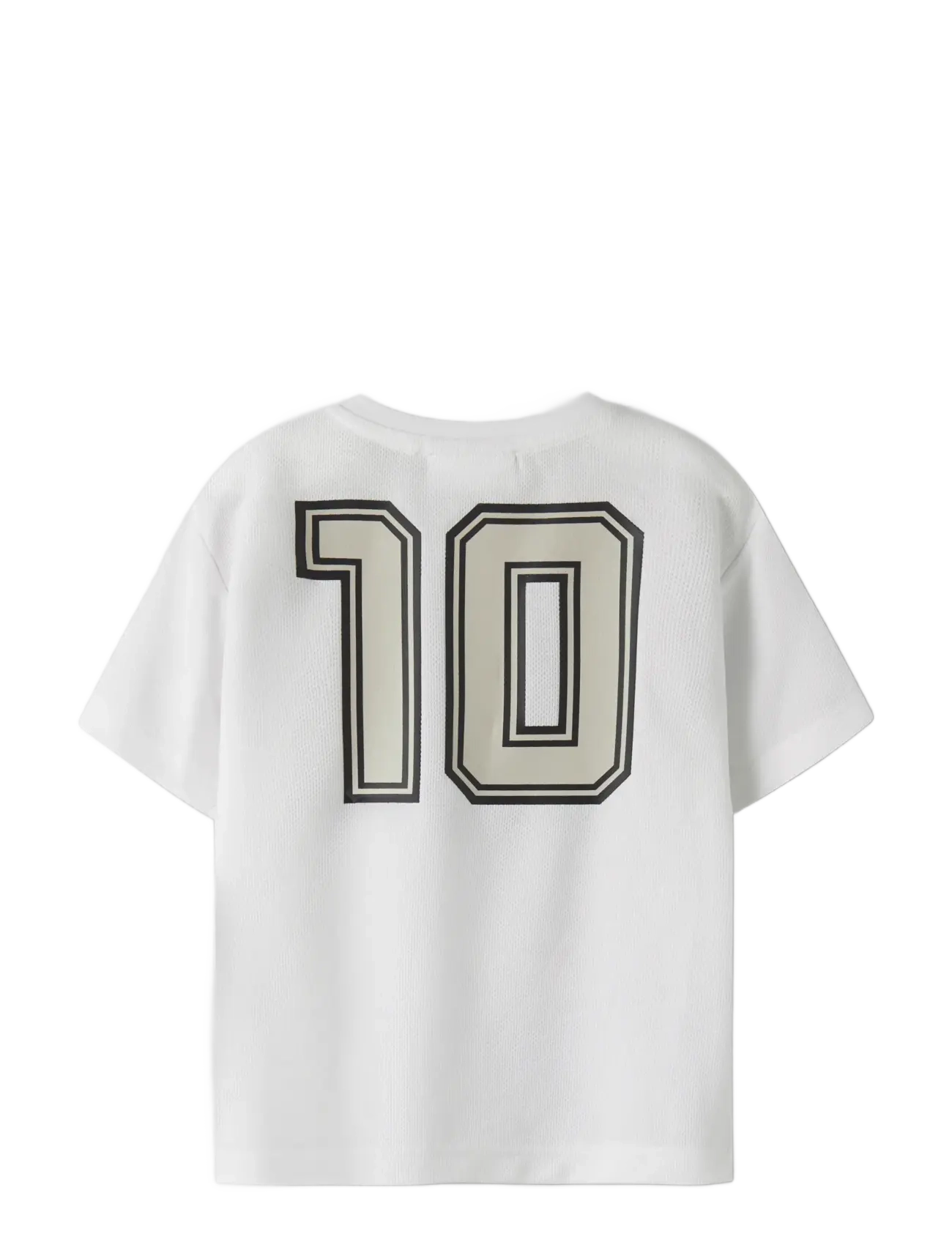 name it - NMMHIFOT SS NREG TOP - bright white - 1