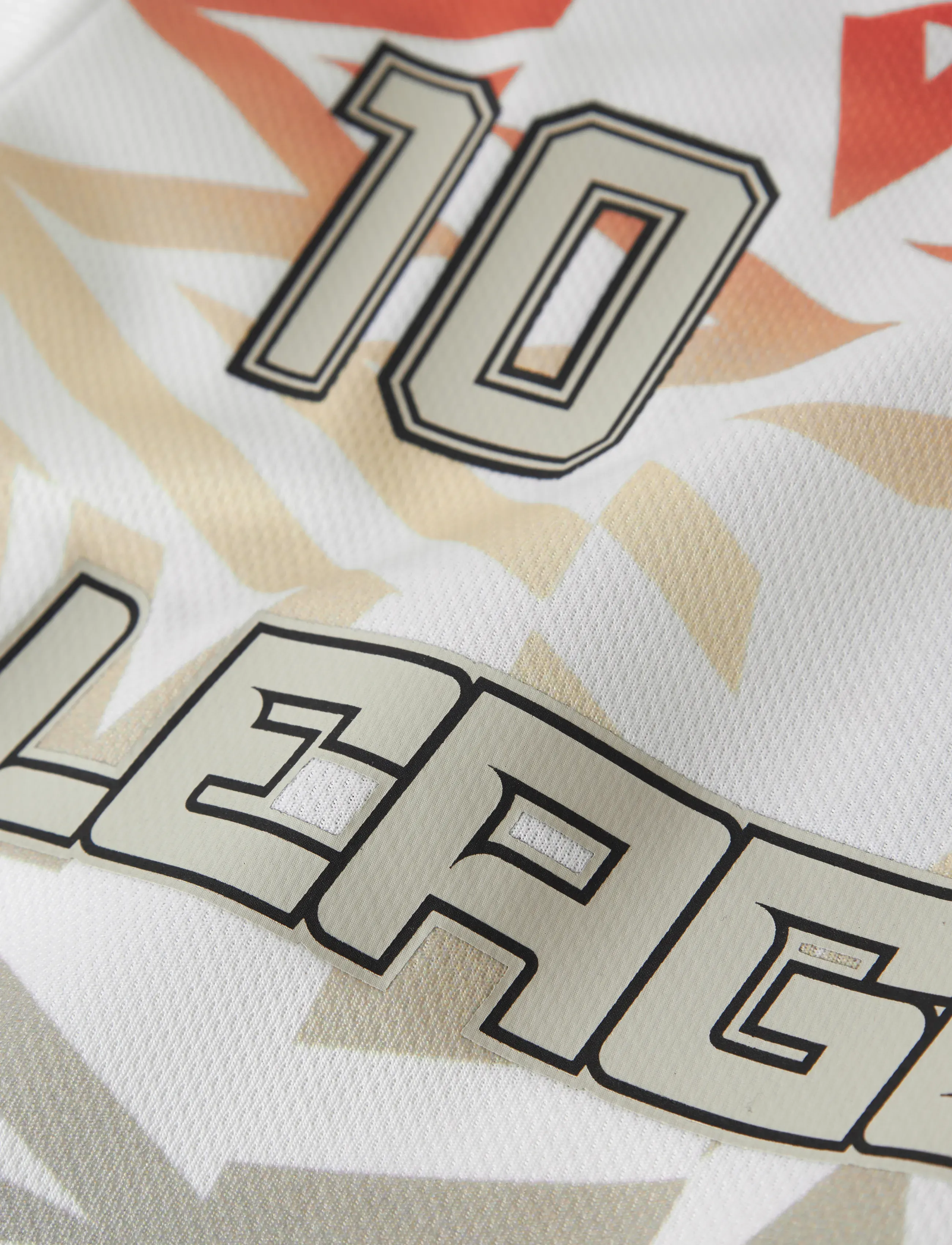 name it - NMMHIFOT SS NREG TOP - bright white - 3