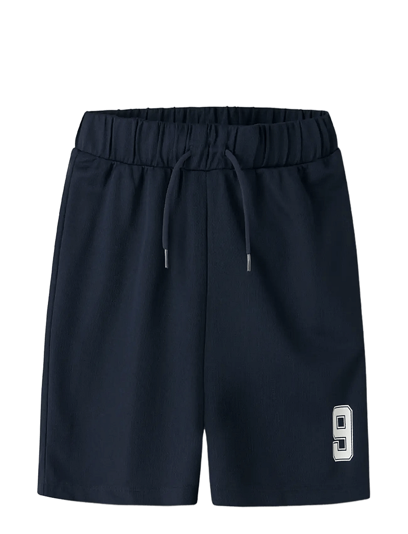 name it - NKNHITEAM SHORT SET - sportstoppe - bright white - 3
