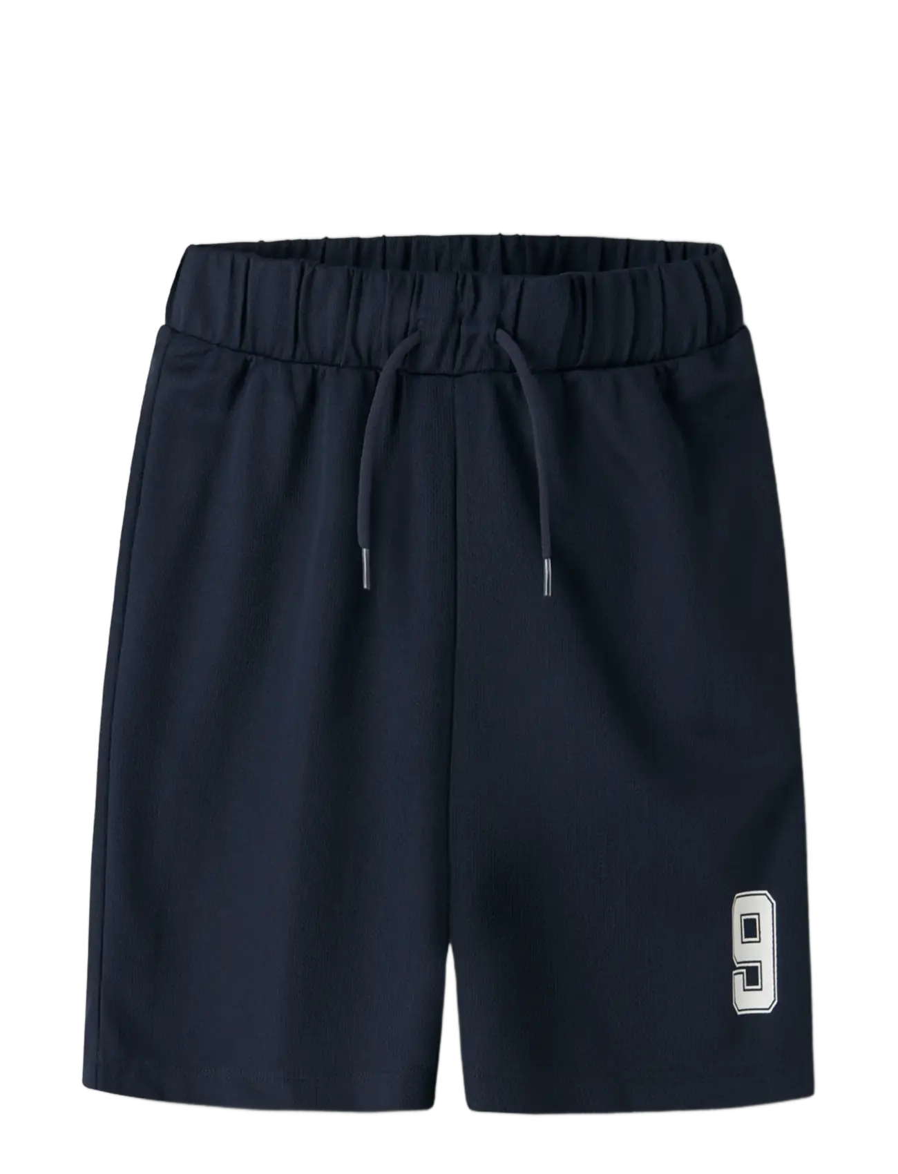 name it - NKNHITEAM SHORT SET - sommerschnäppchen - bright white - 3