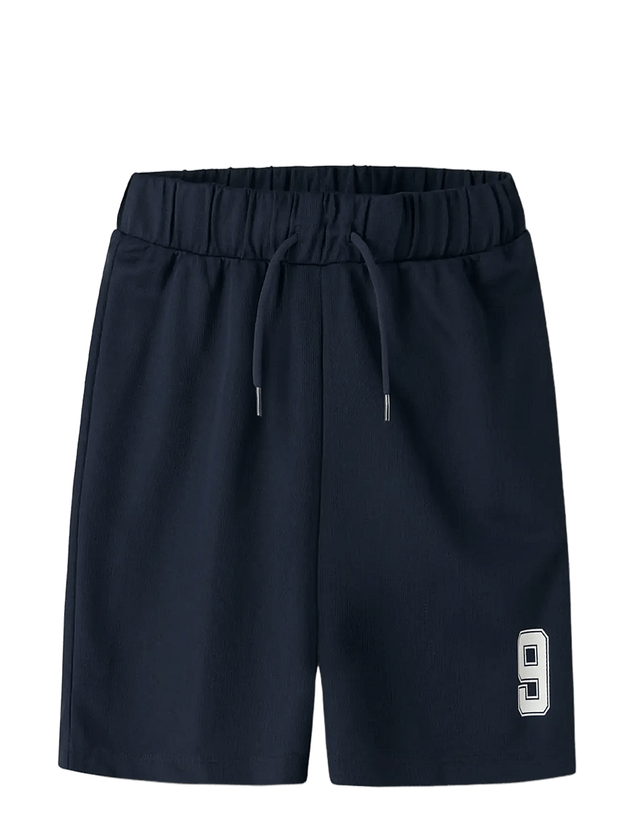 name it - NKNHITEAM SHORT SET - sportstoppe - bright white - 3