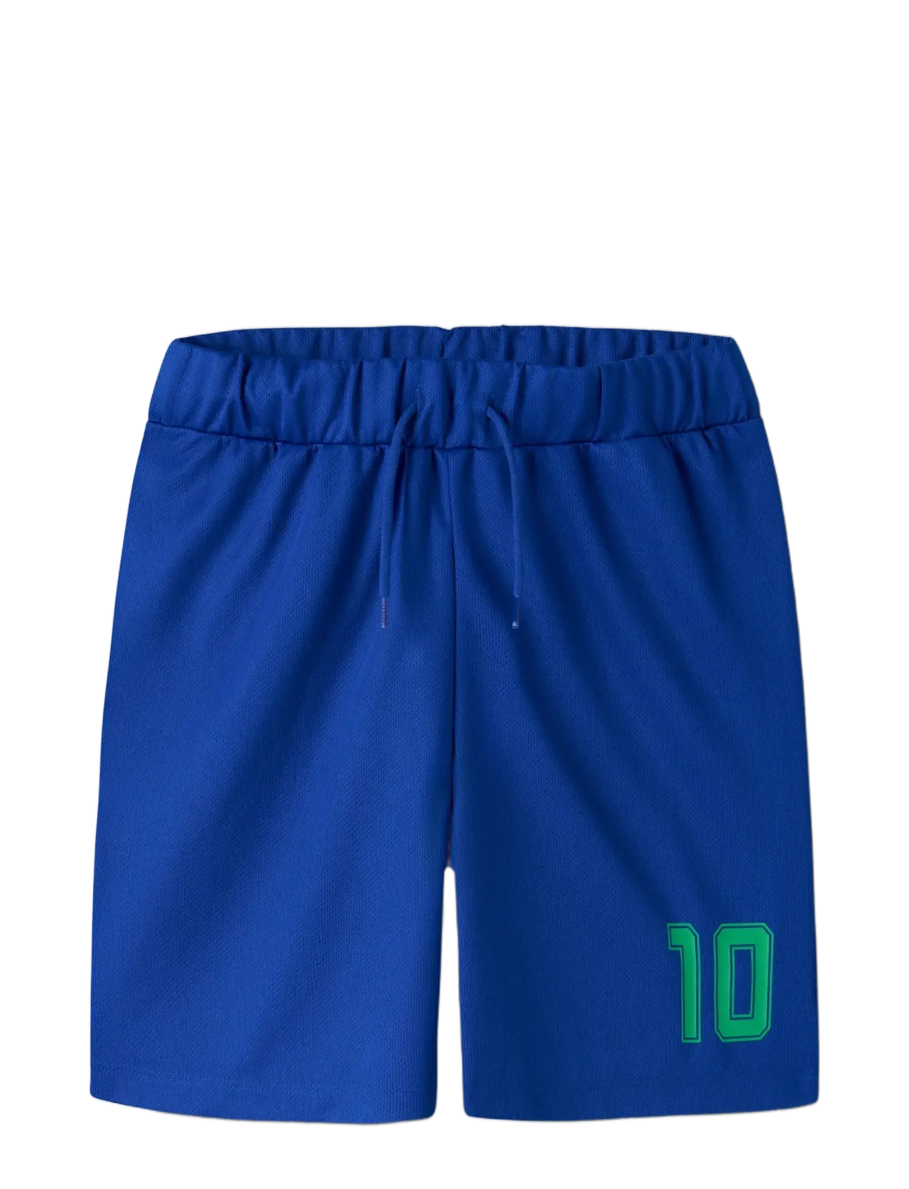 name it - NKNHITEAM SHORT SET - gode sommertilbud - empire yellow - 3