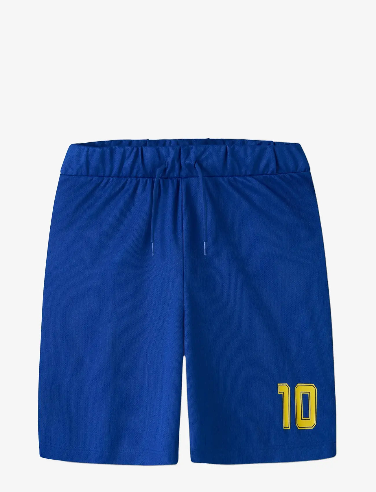 name it - NKNHITEAM SHORT SET - sports tops - surf the web - 3