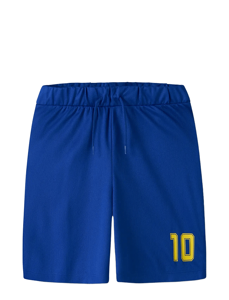 name it - NKNHITEAM SHORT SET - sports tops - surf the web - 3