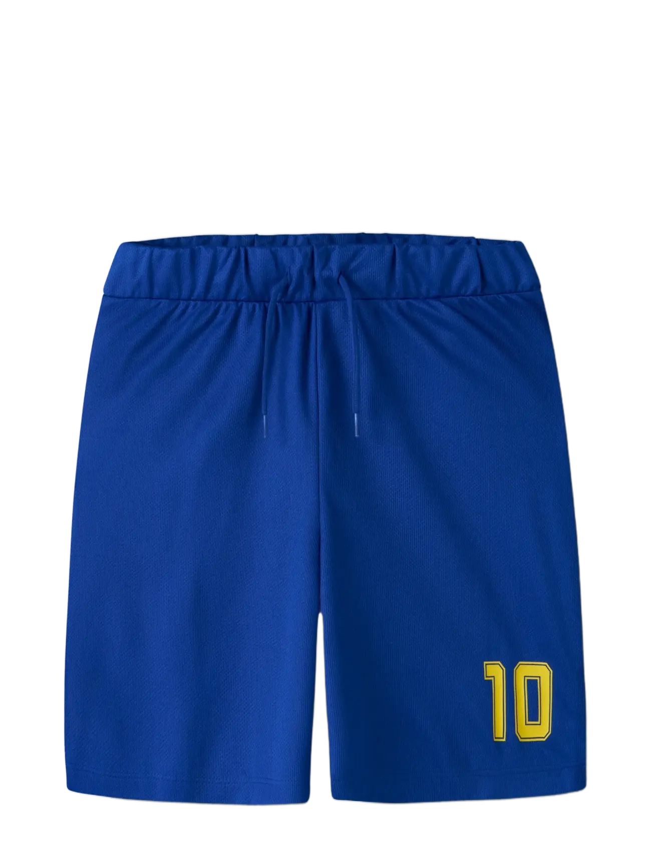 name it - NKNHITEAM SHORT SET - sports tops - surf the web - 3
