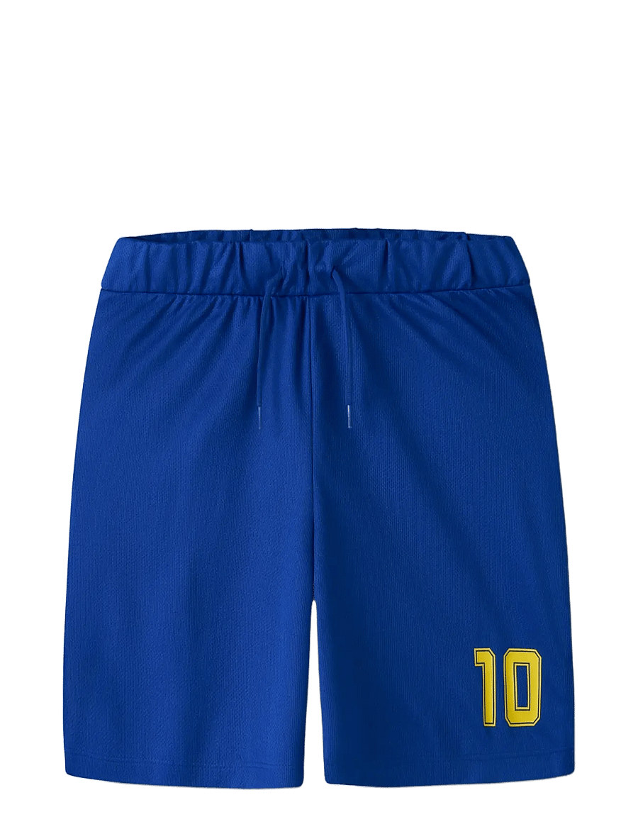 name it - NKNHITEAM SHORT SET - sportoberteile - surf the web - 3